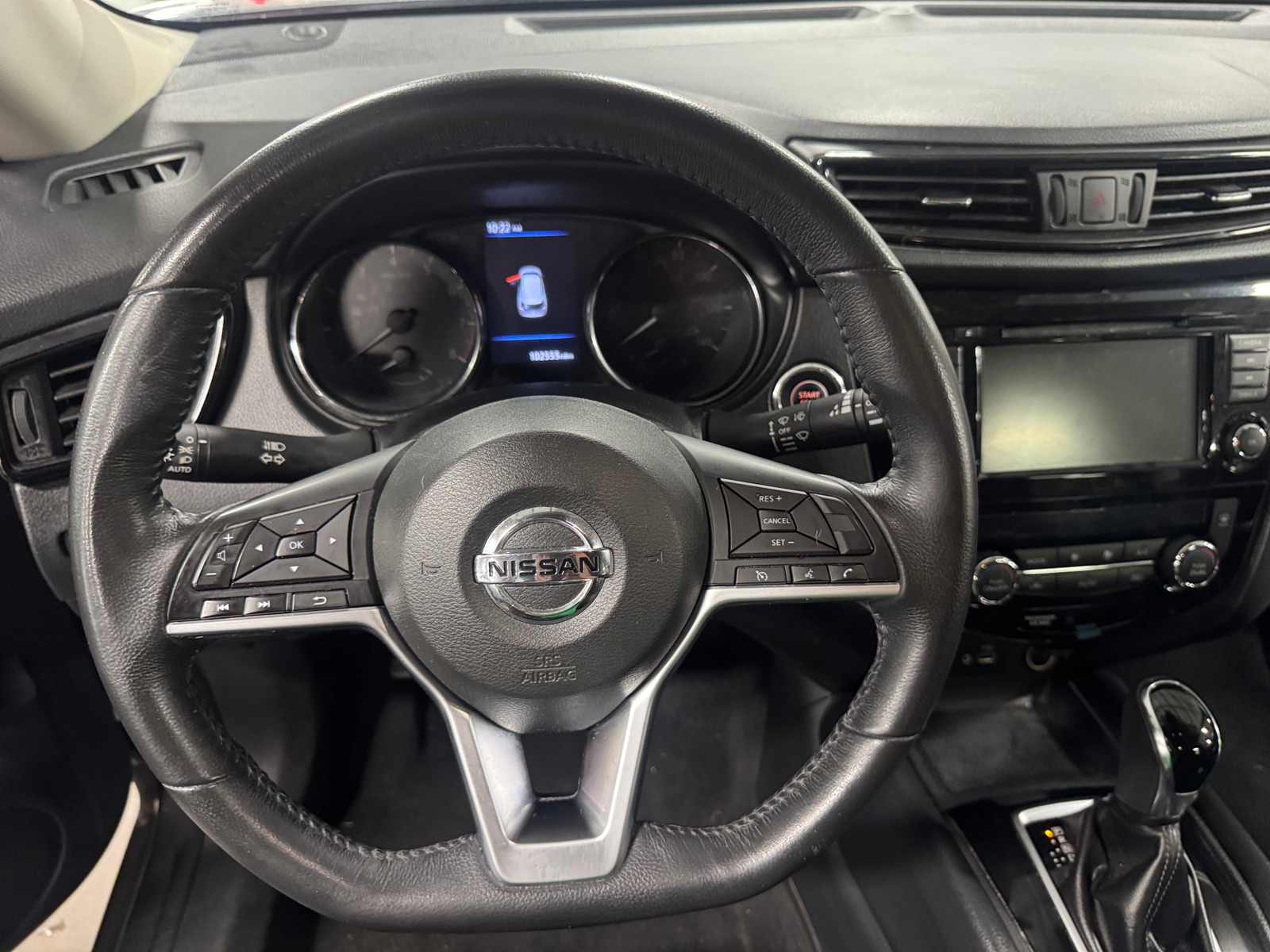 Thumbnail: 2019 Nissan Rogue - 5