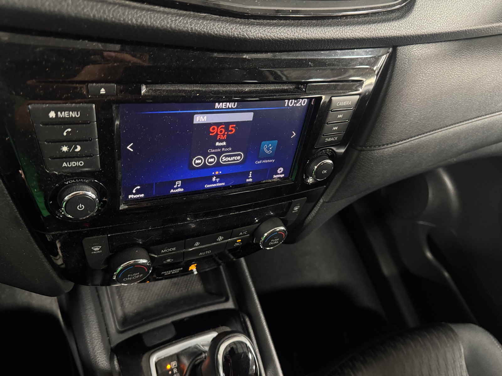 Thumbnail: 2019 Nissan Rogue - 4