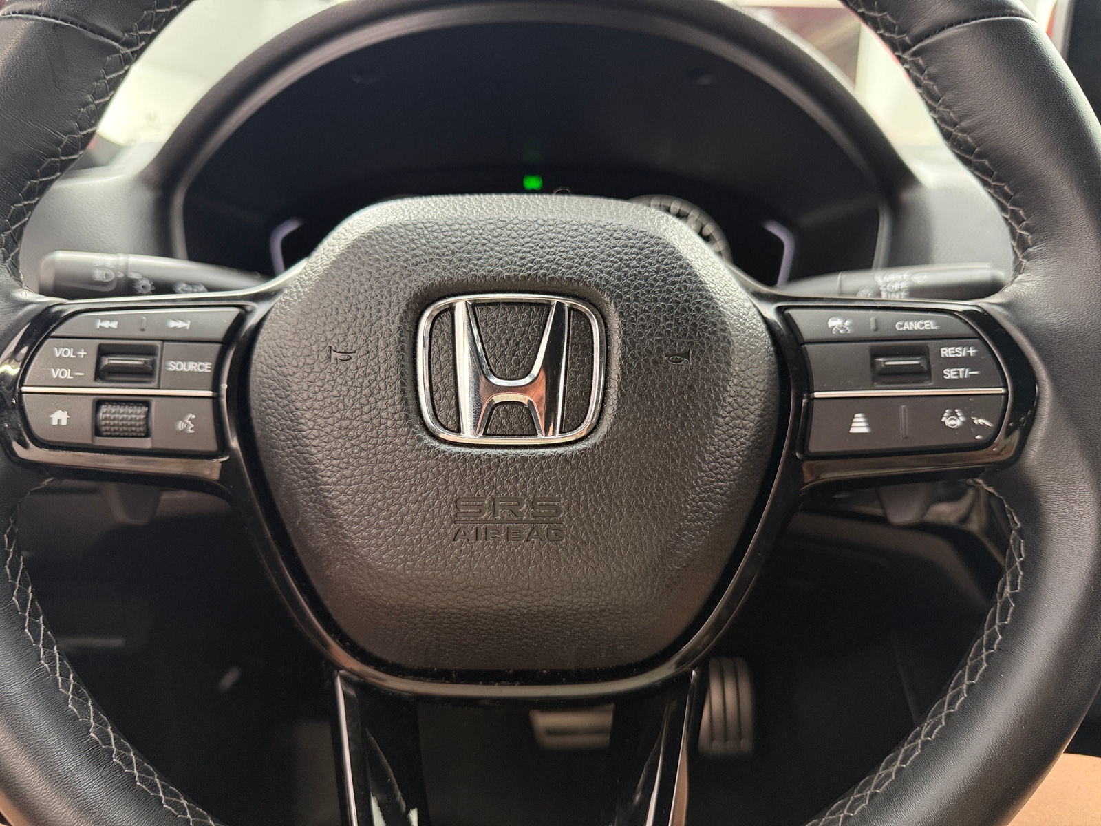 Thumbnail: 2025 Honda Civic - 5