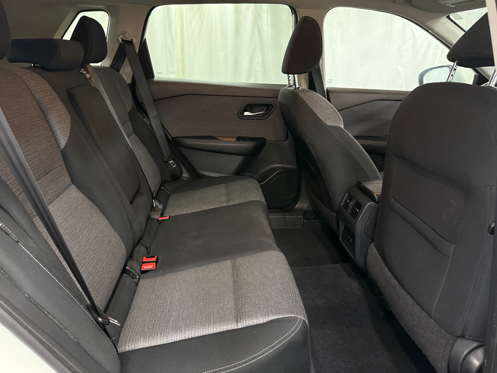 Thumbnail: 2021 Nissan Rogue - 6