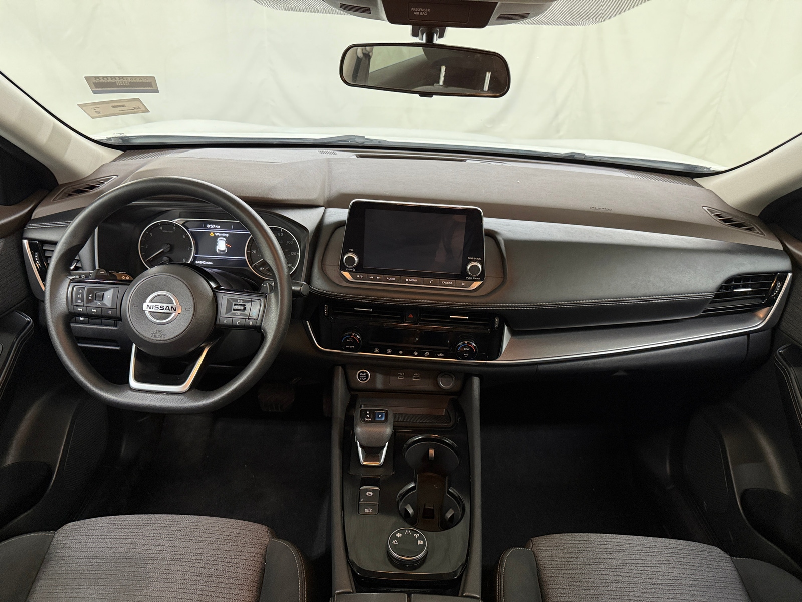 Thumbnail: 2021 Nissan Rogue - 3