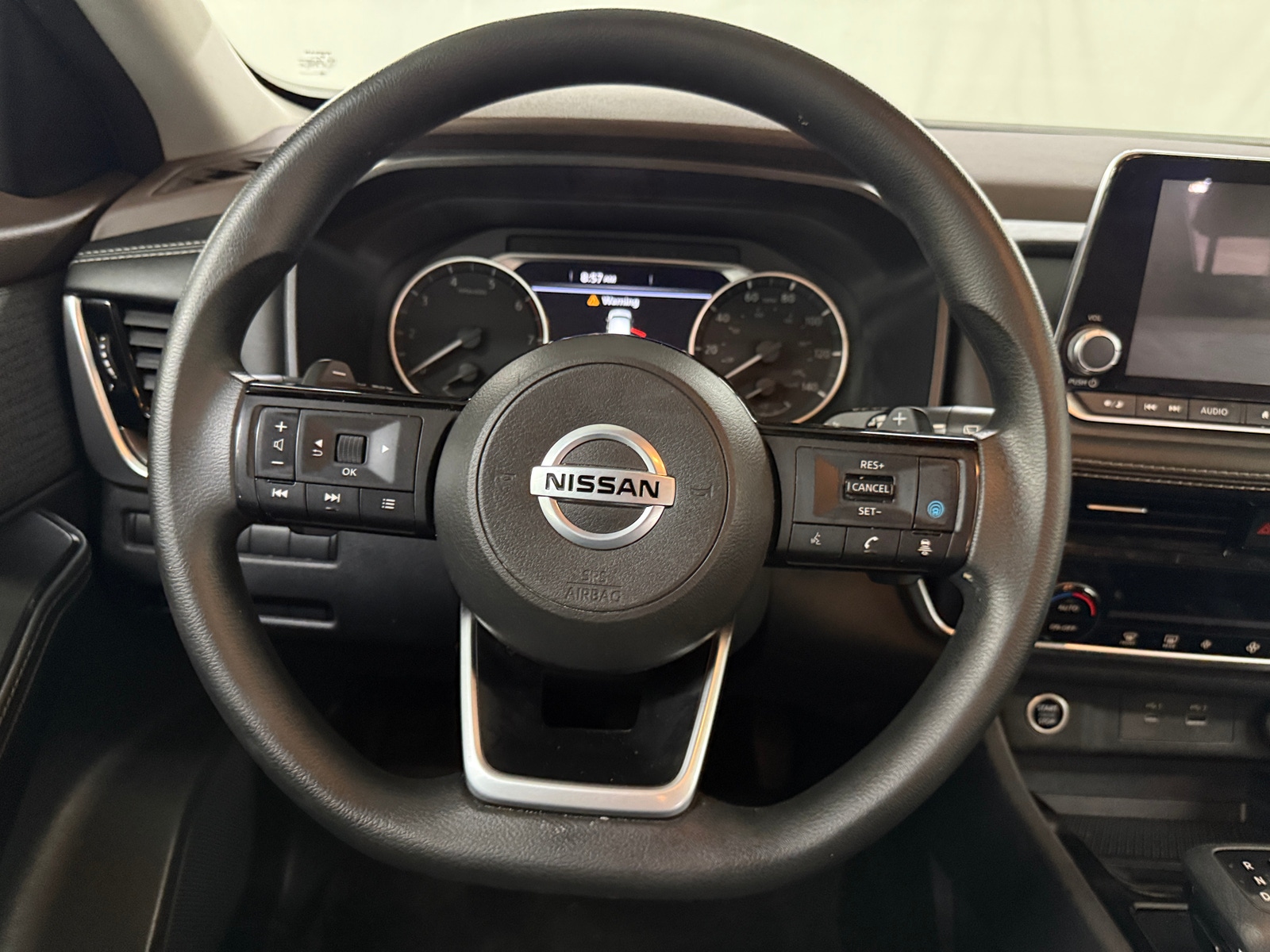 Thumbnail: 2021 Nissan Rogue - 5