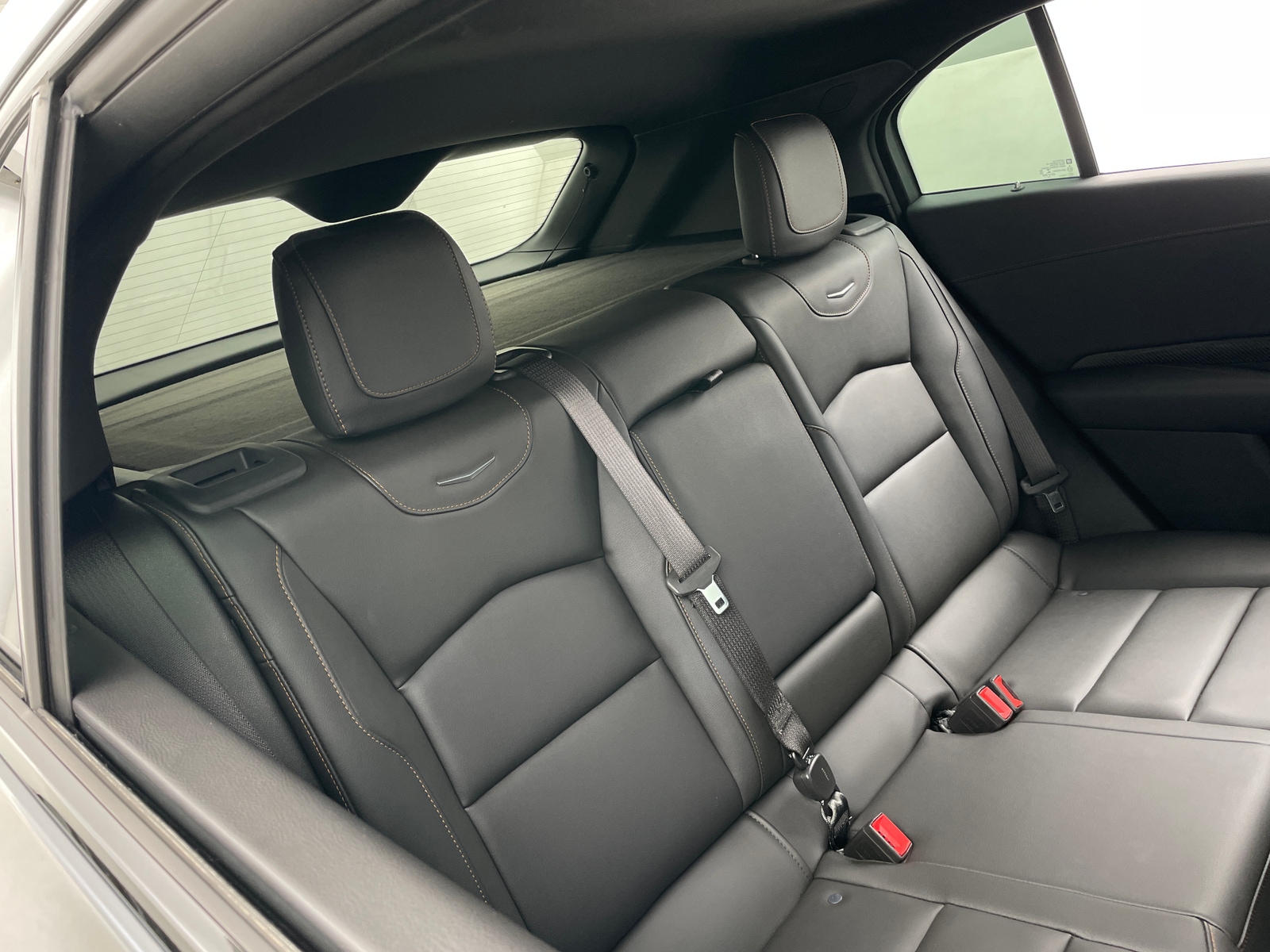 Thumbnail: 2021 Cadillac XT4 - 5