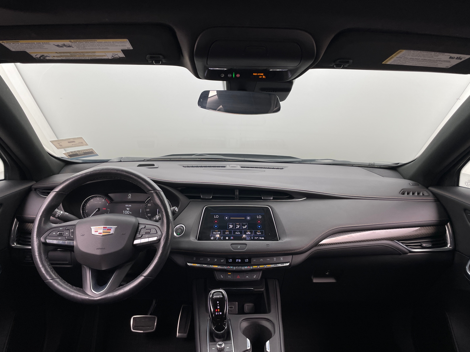 Thumbnail: 2021 Cadillac XT4 - 2