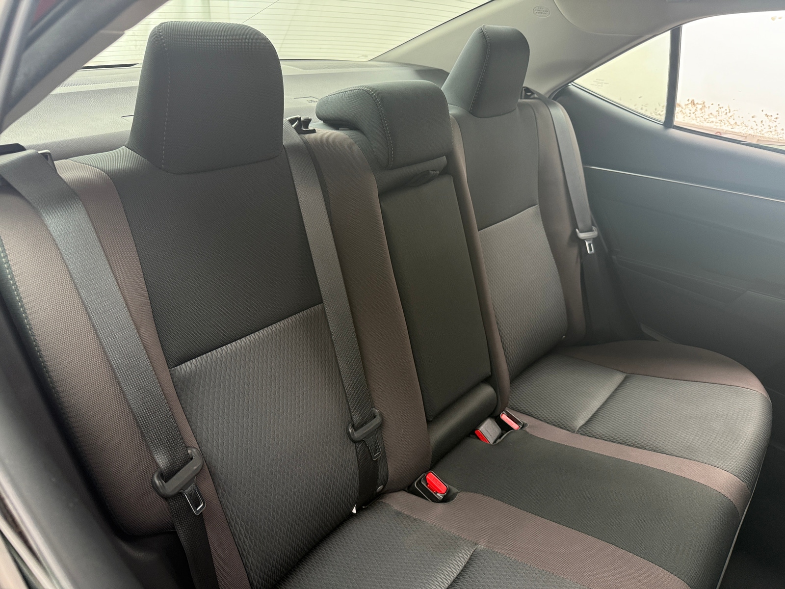 Thumbnail: 2018 Toyota Corolla - 6