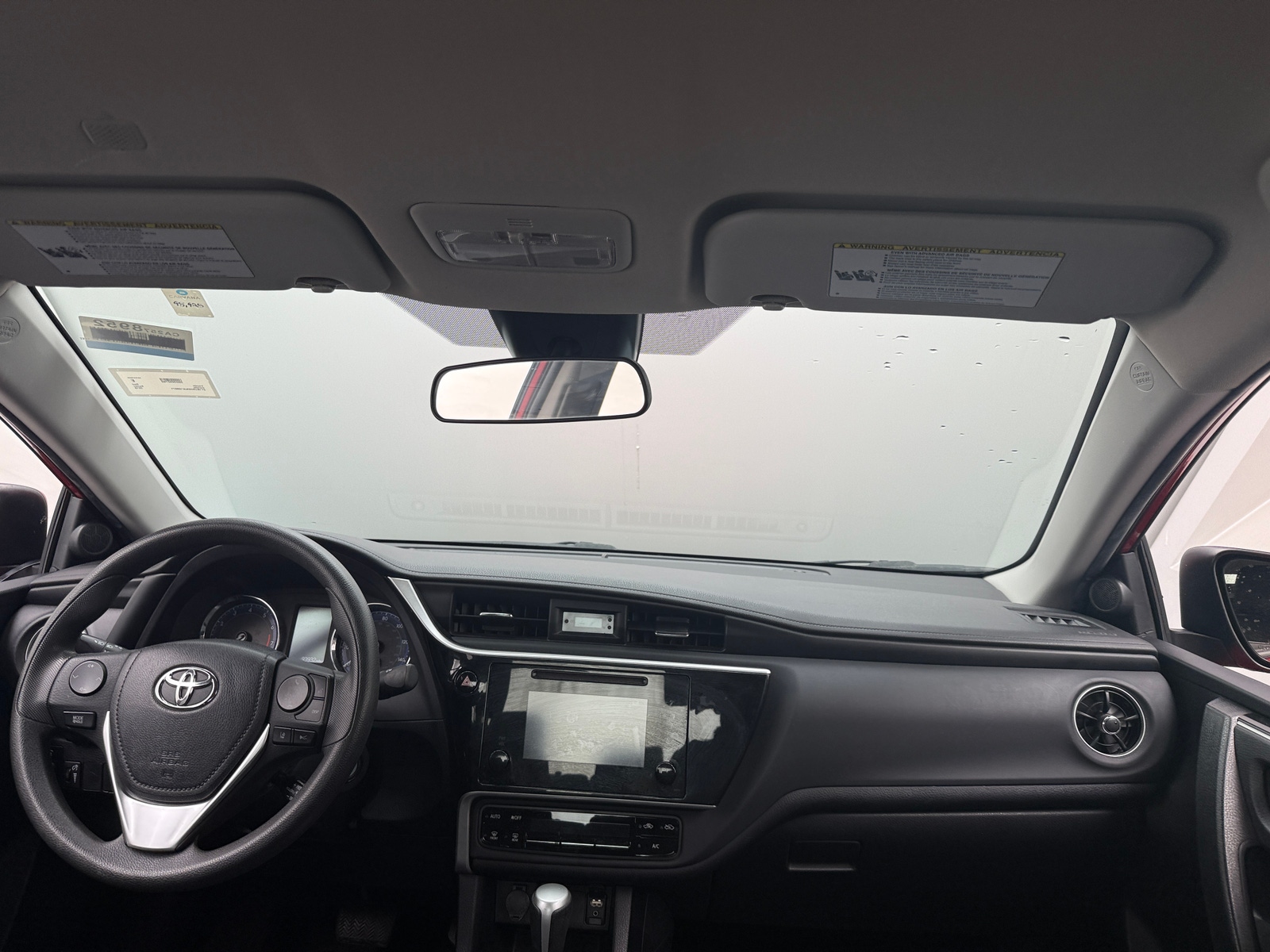 Thumbnail: 2018 Toyota Corolla - 3