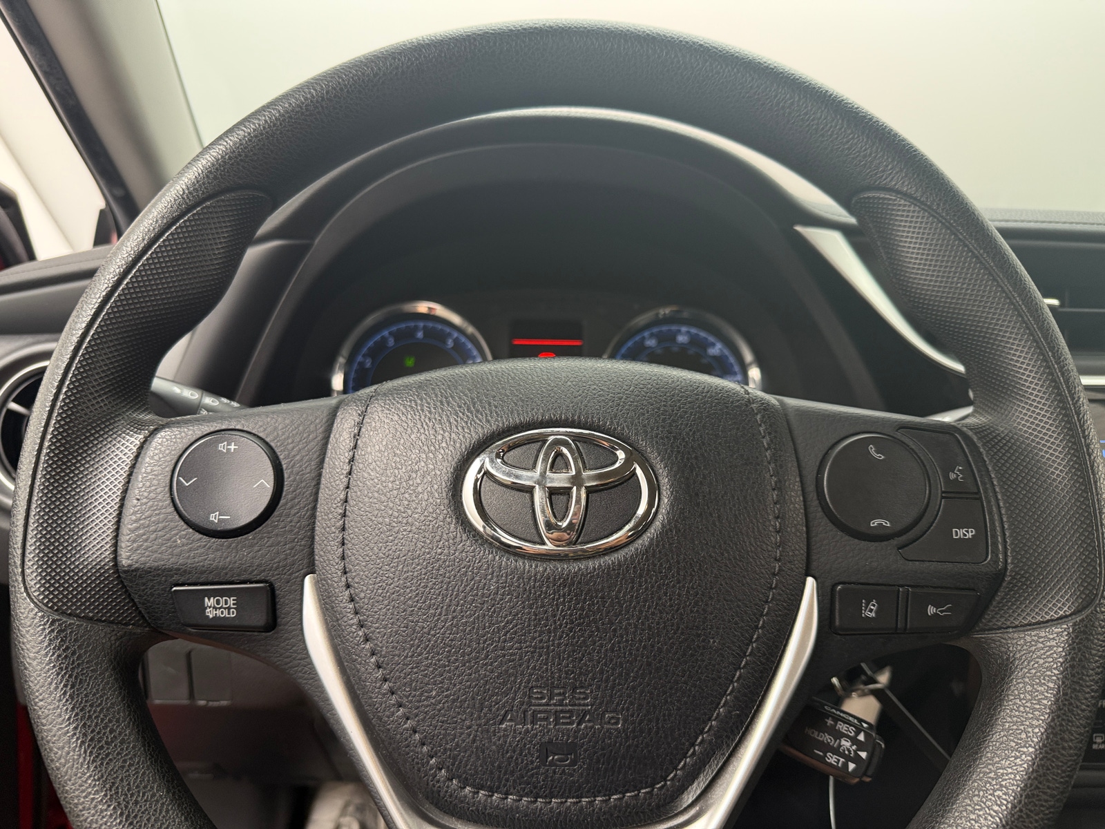 Thumbnail: 2018 Toyota Corolla - 5