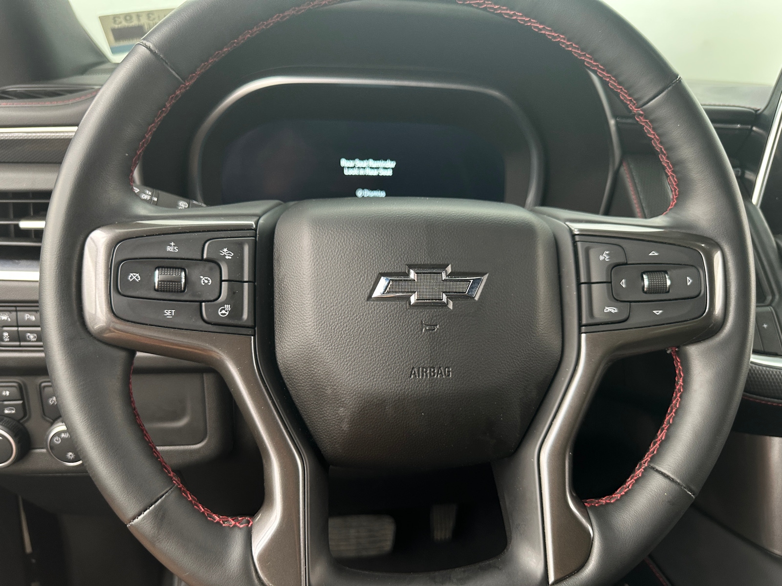 Thumbnail: 2023 Chevrolet Tahoe - 4
