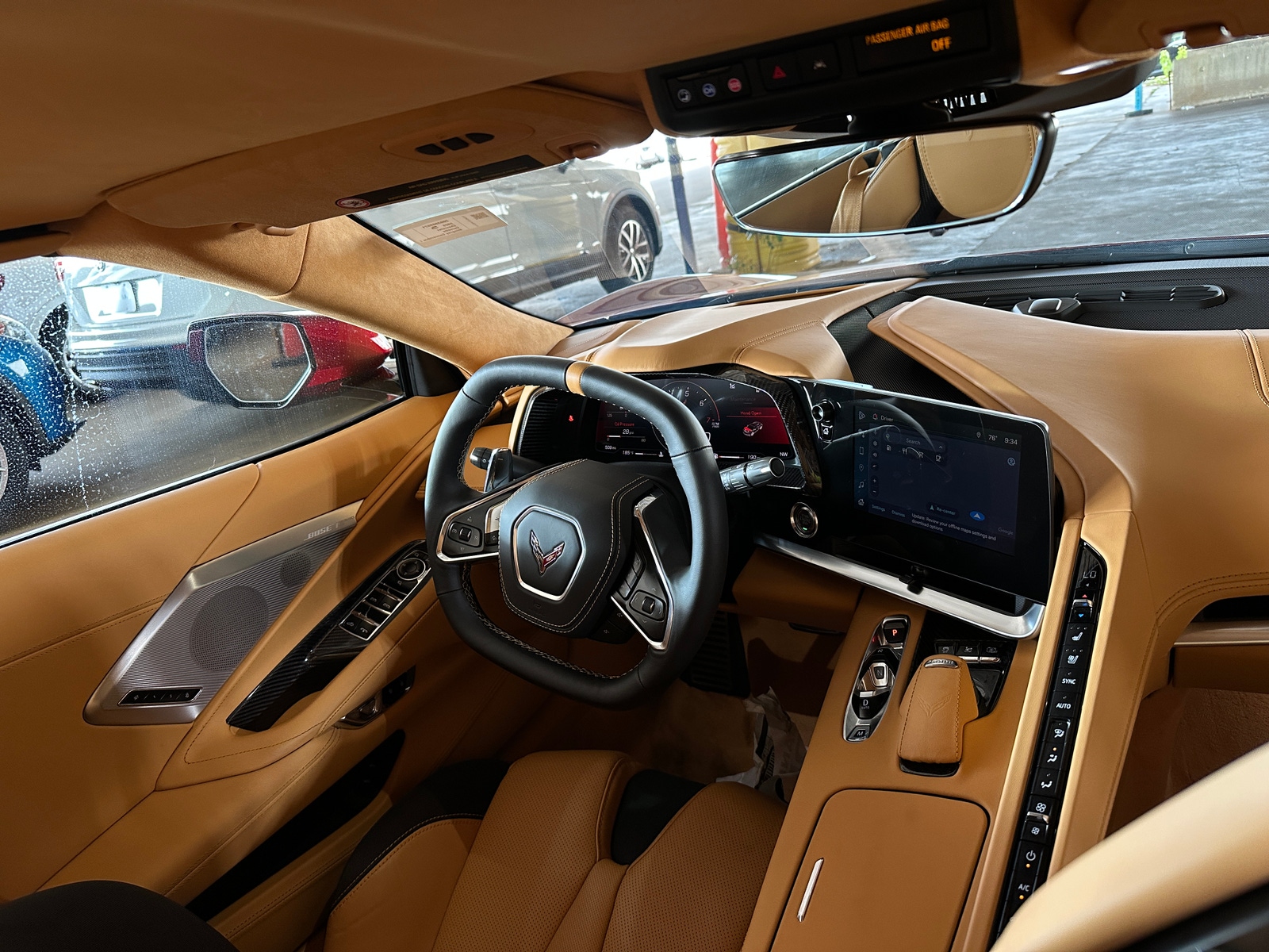 Thumbnail: 2025 Chevrolet Corvette - 2