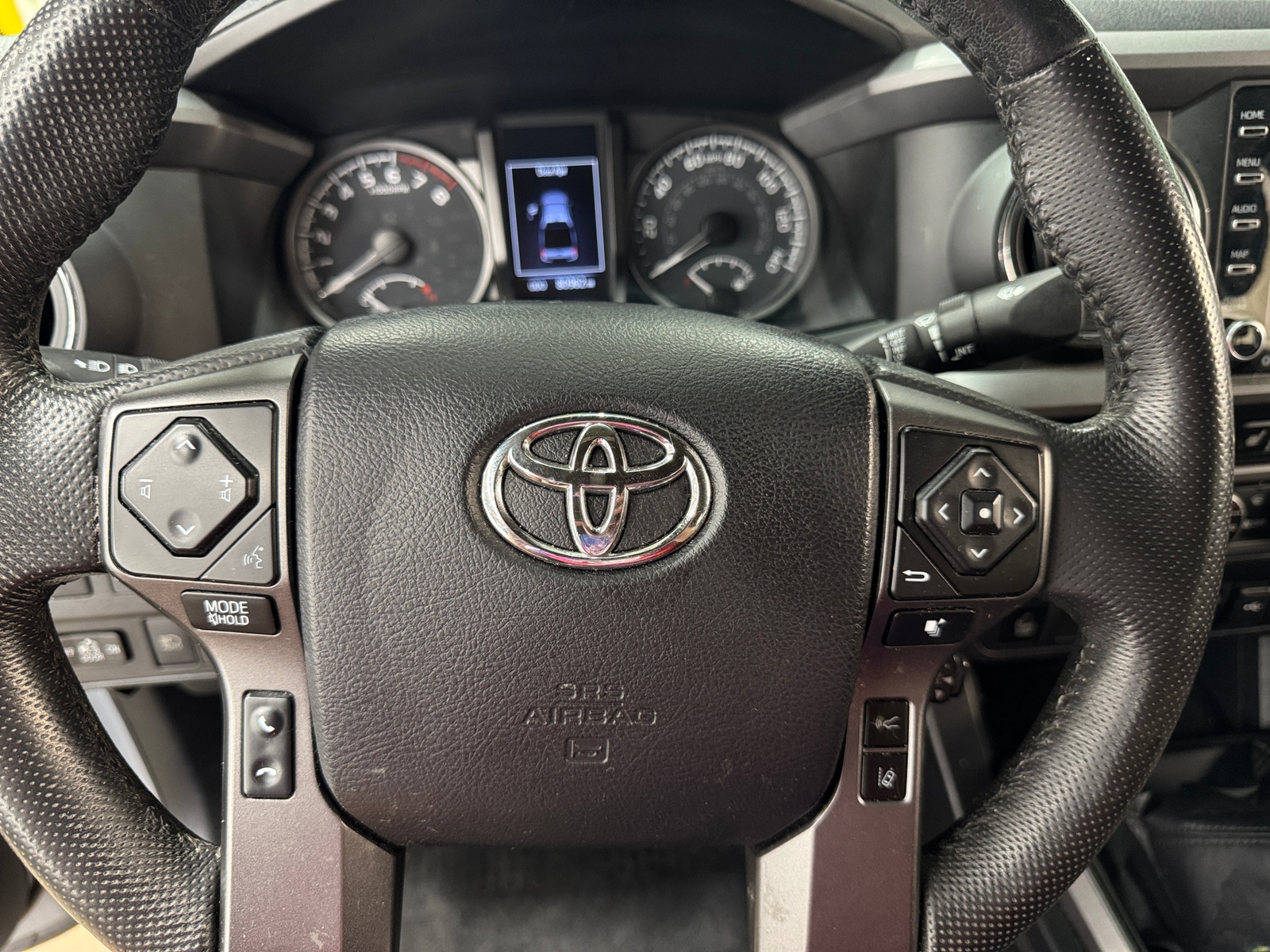 Thumbnail: 2021 Toyota Tacoma - 4