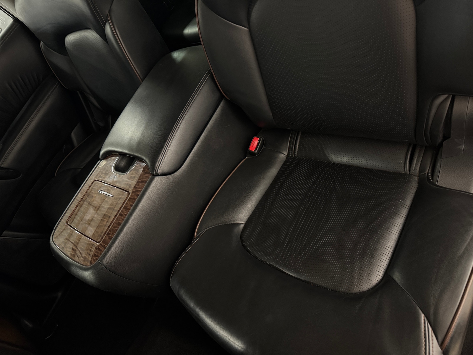 Thumbnail: 2018 Nissan Armada - 5