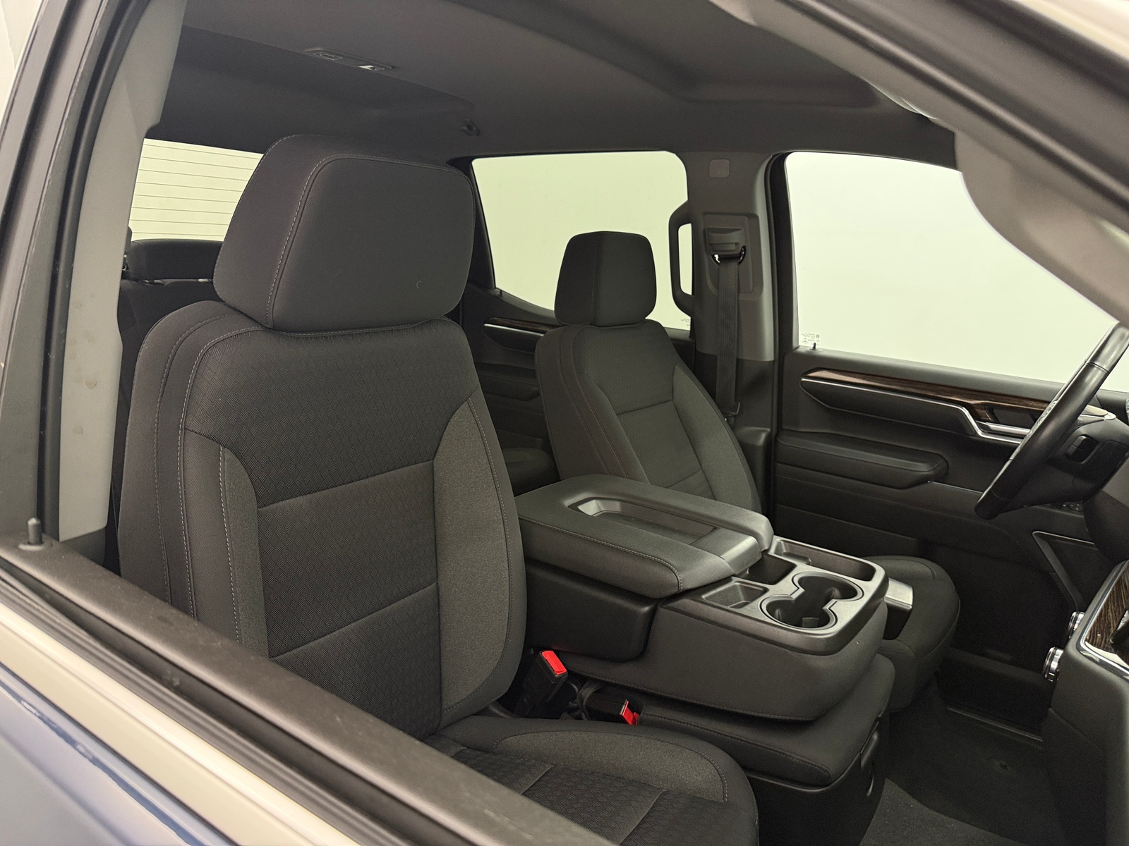 Thumbnail: 2022 GMC Sierra 1500 - 2