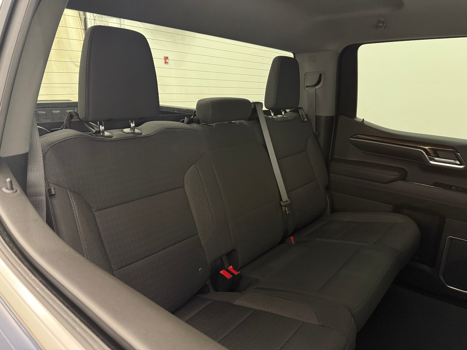Thumbnail: 2022 GMC Sierra 1500 - 6