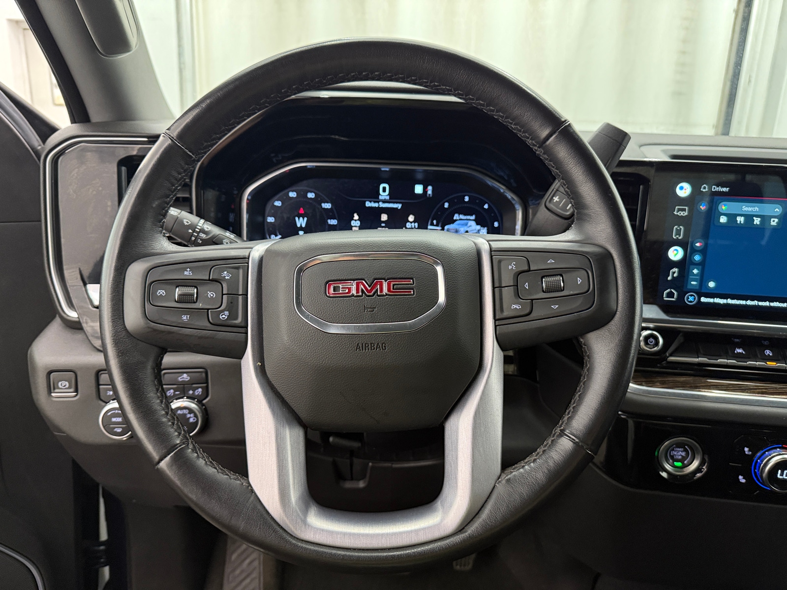 Thumbnail: 2022 GMC Sierra 1500 - 5
