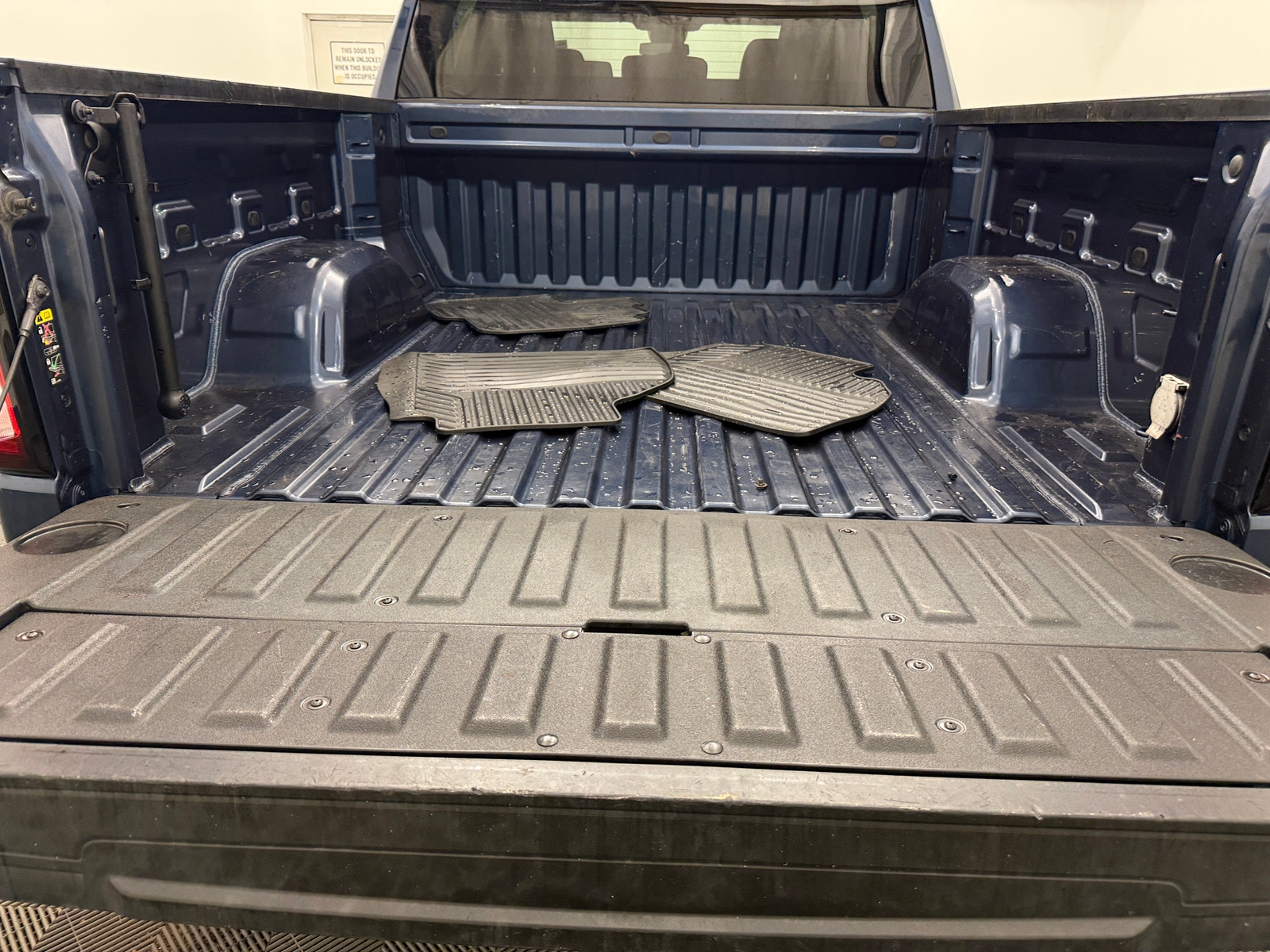 Thumbnail: 2022 GMC Sierra 1500 - 7