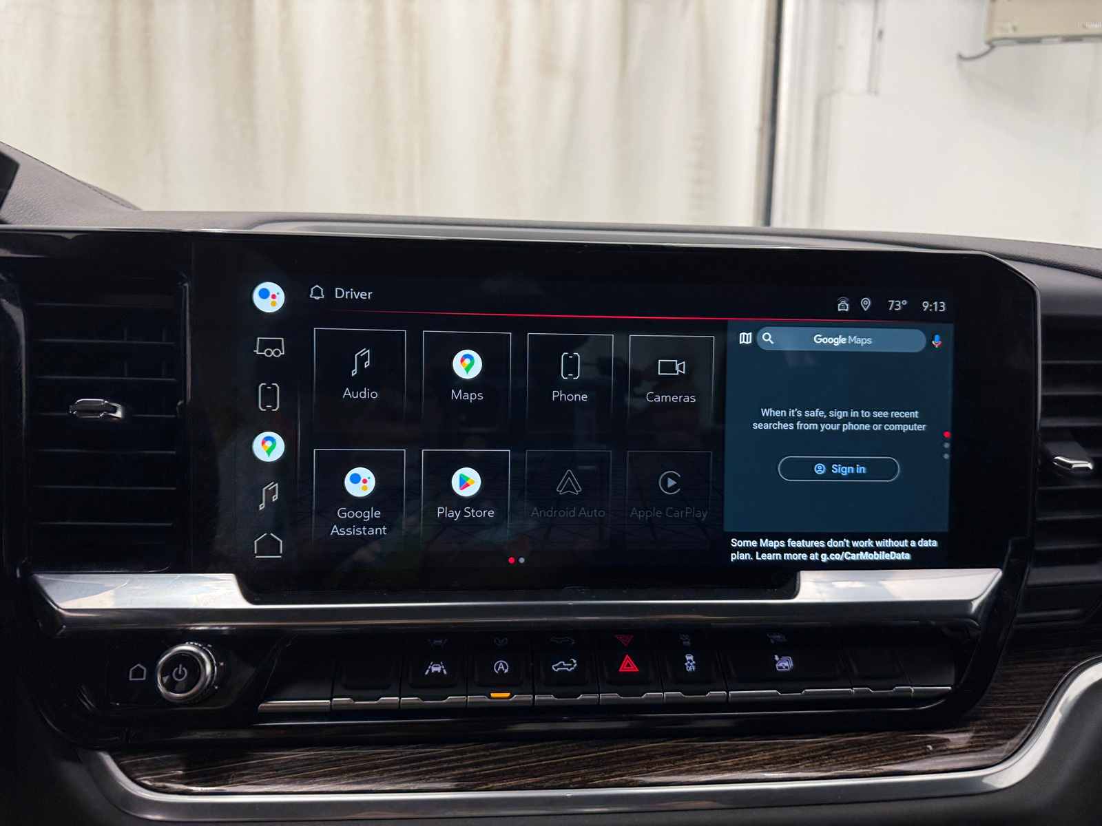 Thumbnail: 2022 GMC Sierra 1500 - 4