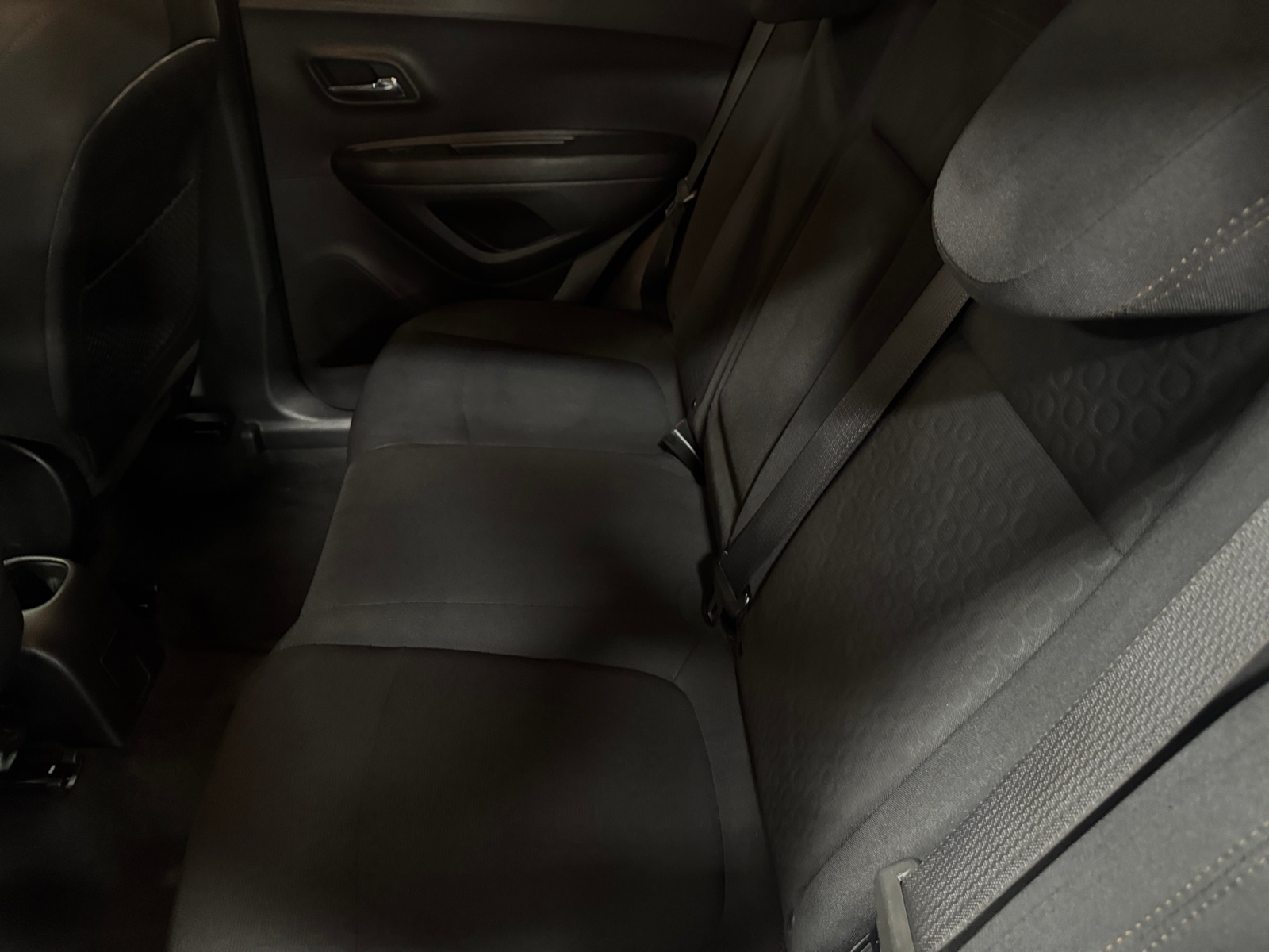 Thumbnail: 2019 Chevrolet Trax - 6