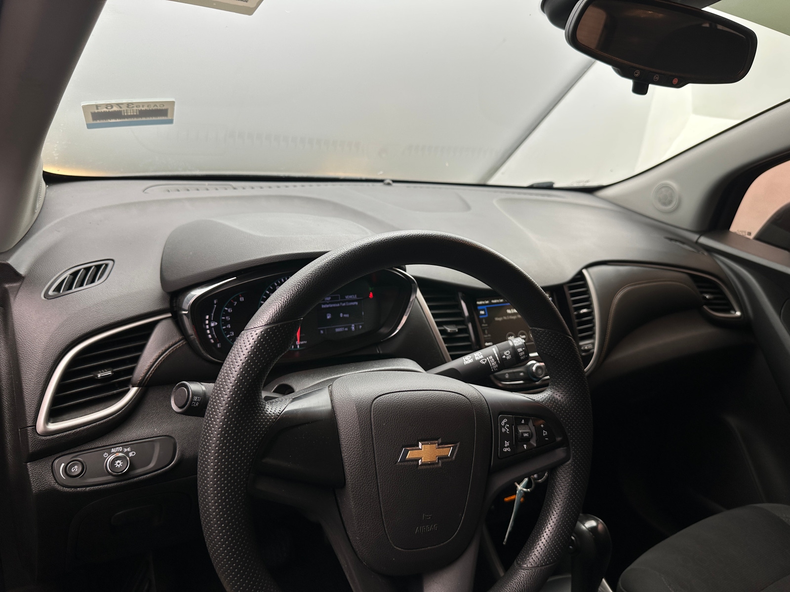 Thumbnail: 2019 Chevrolet Trax - 3