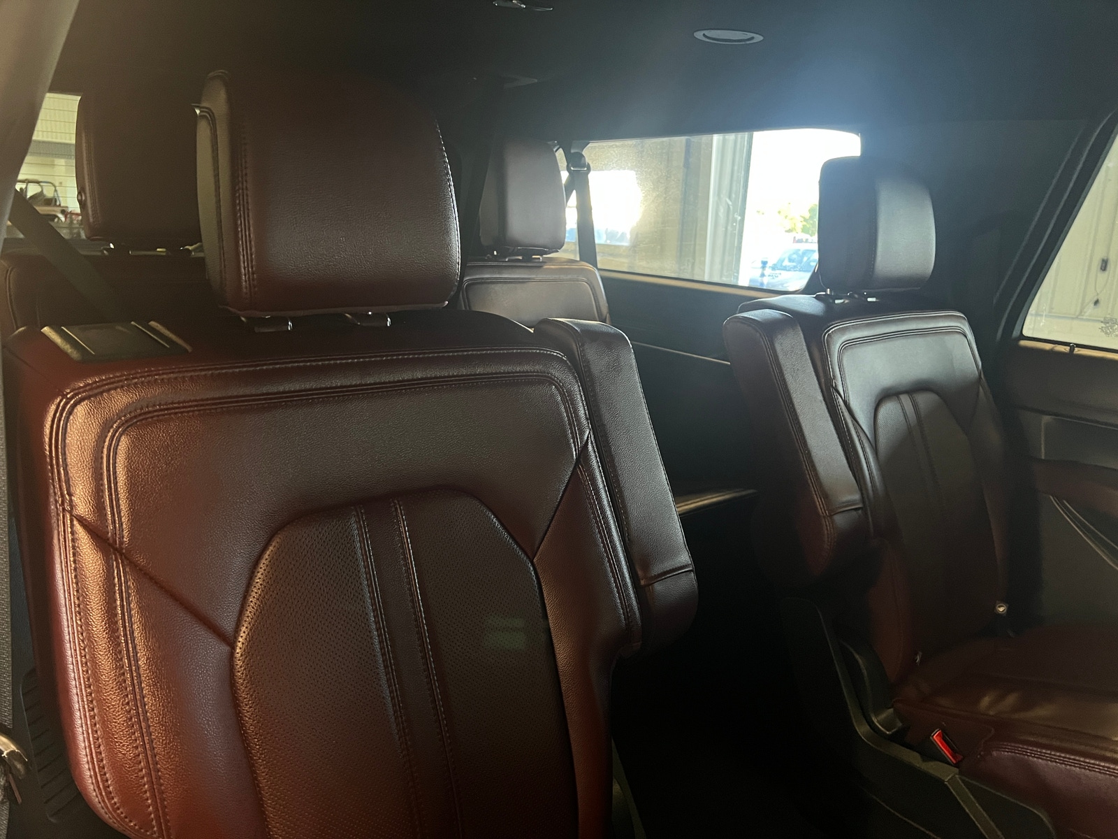 Thumbnail: 2024 Ford Expedition MAX - 5