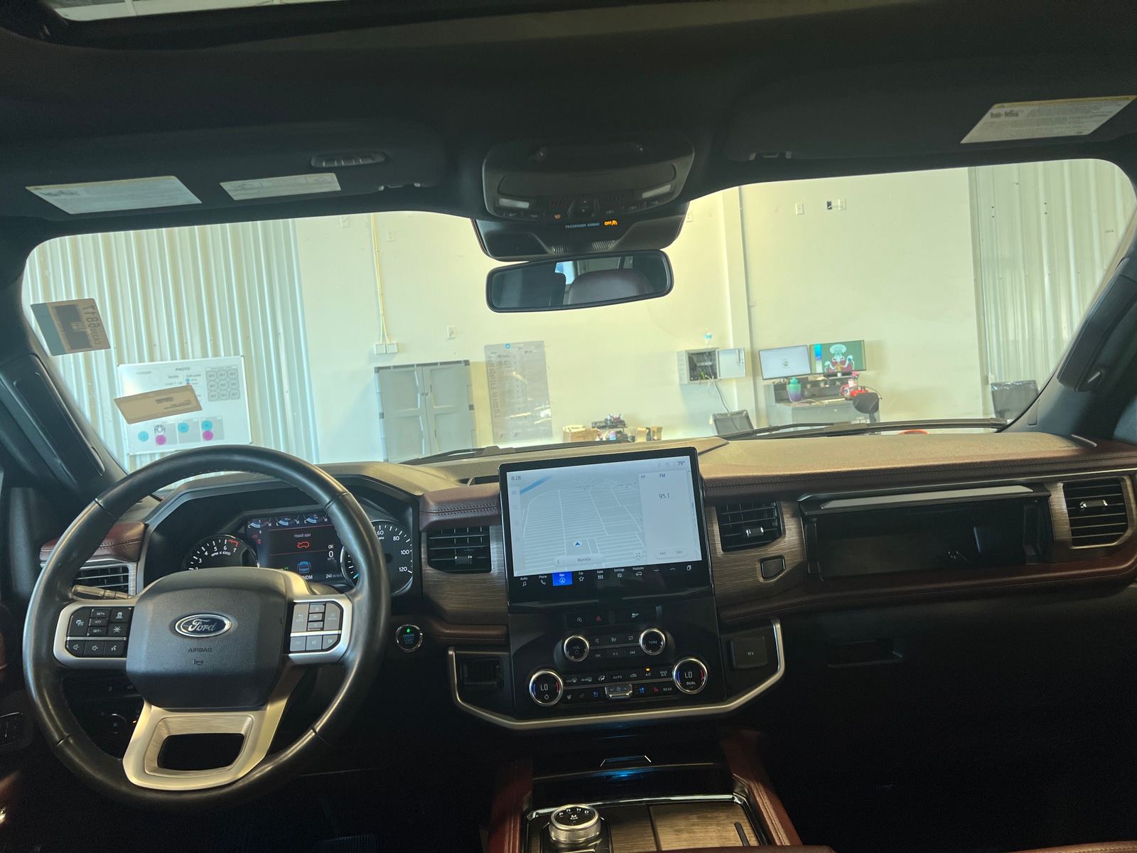 Thumbnail: 2024 Ford Expedition MAX - 2