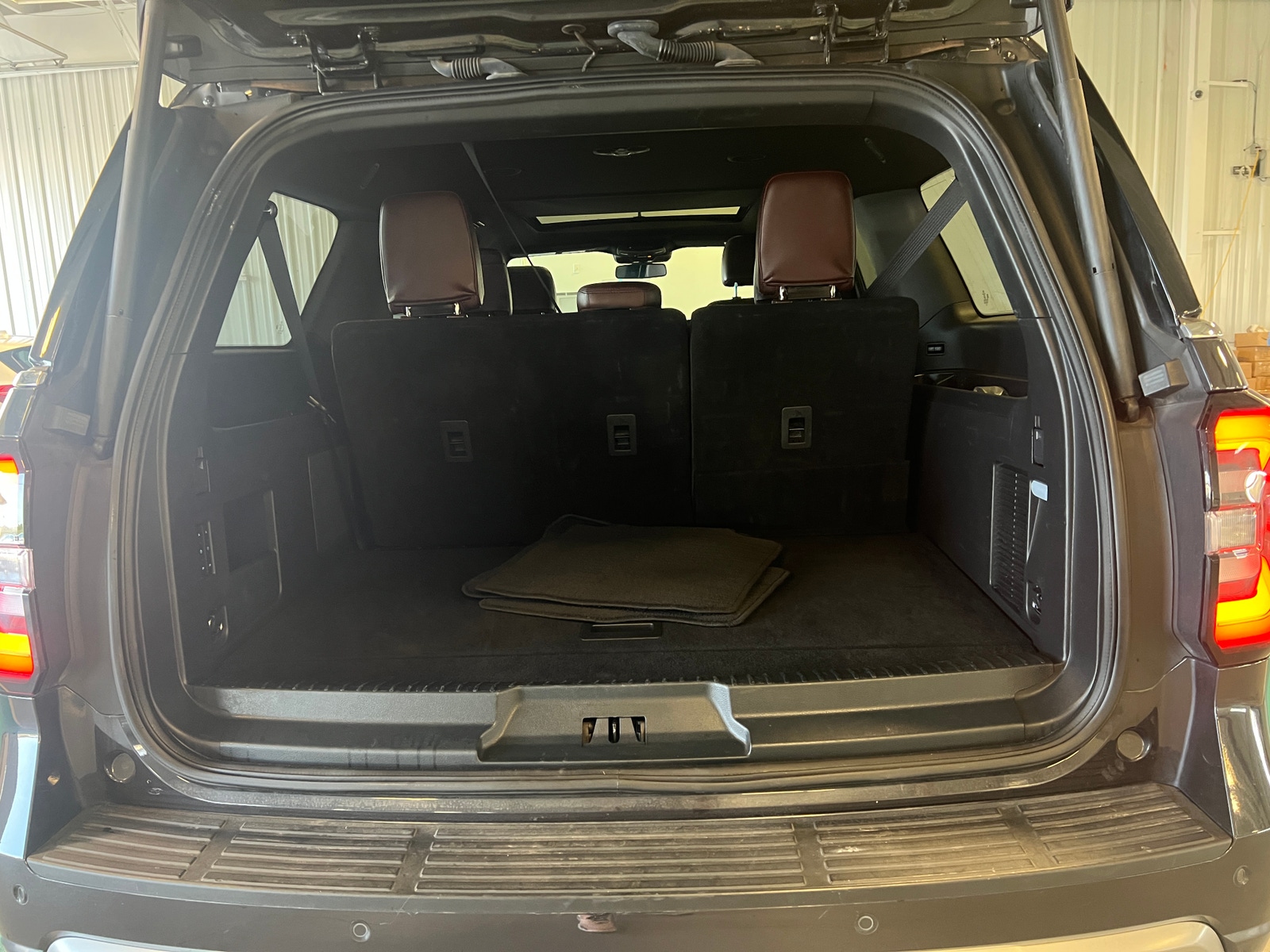 Thumbnail: 2024 Ford Expedition MAX - 6