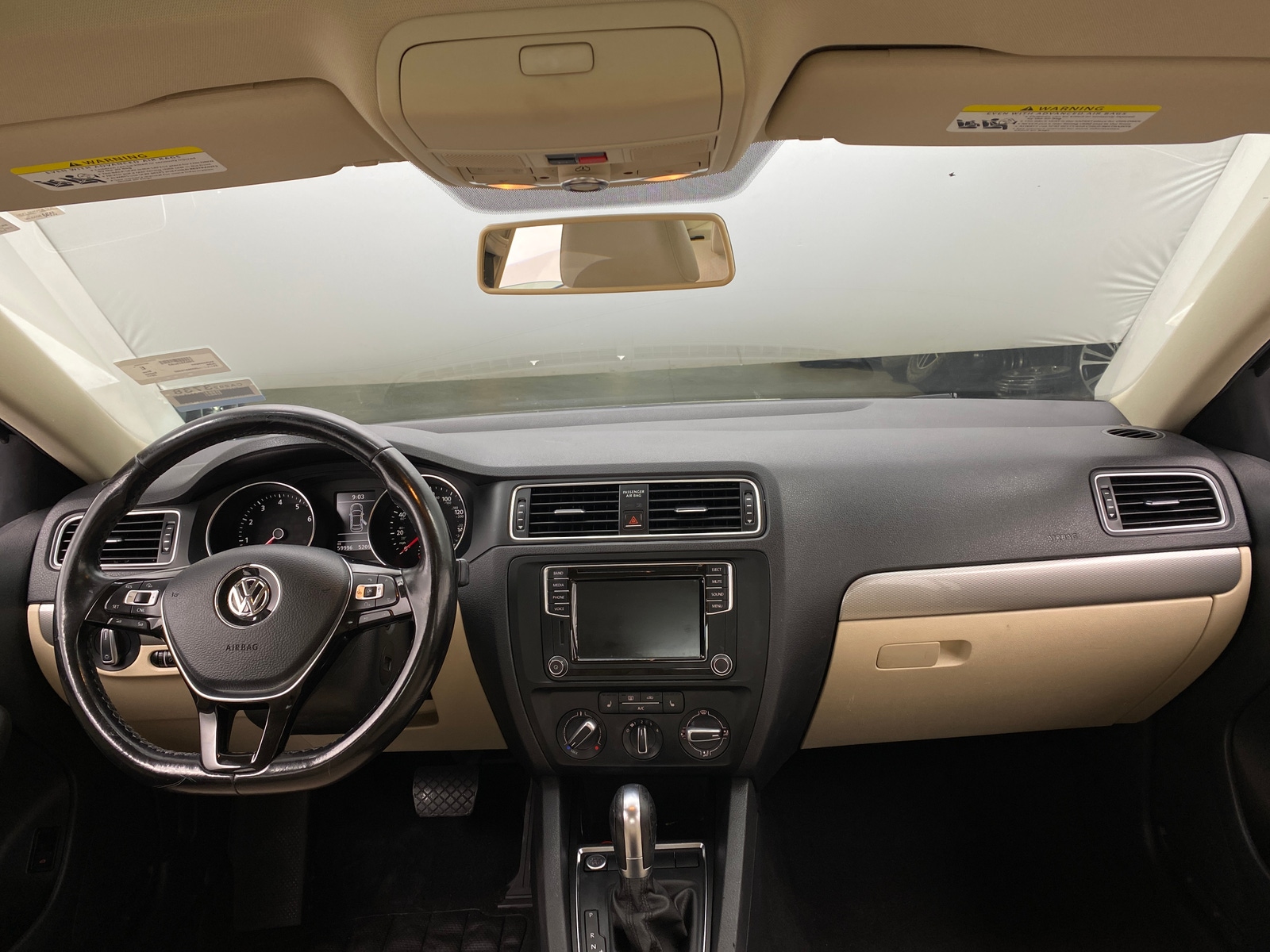 Thumbnail: 2017 Volkswagen Jetta - 2