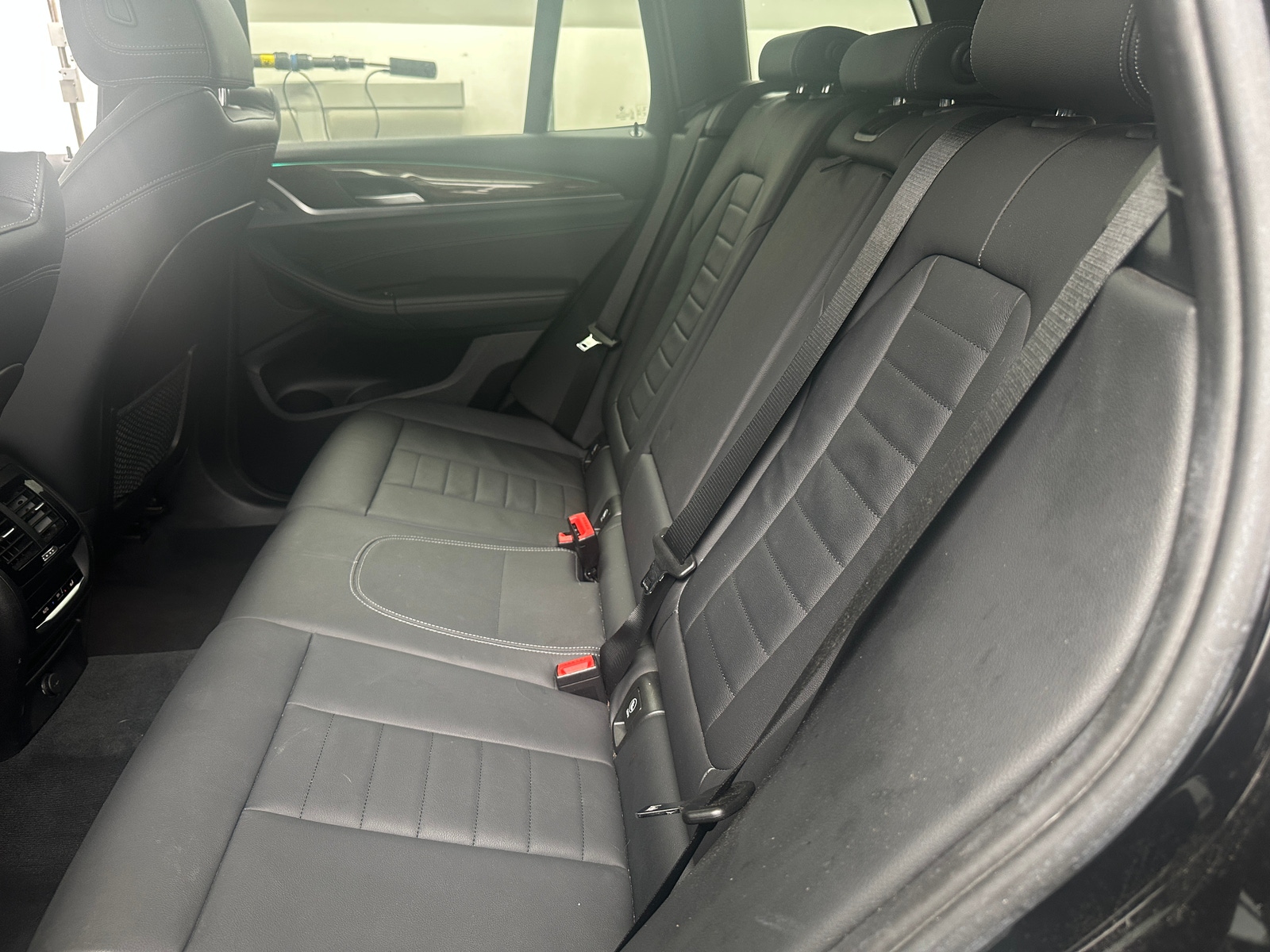Thumbnail: 2019 BMW X3 - 5