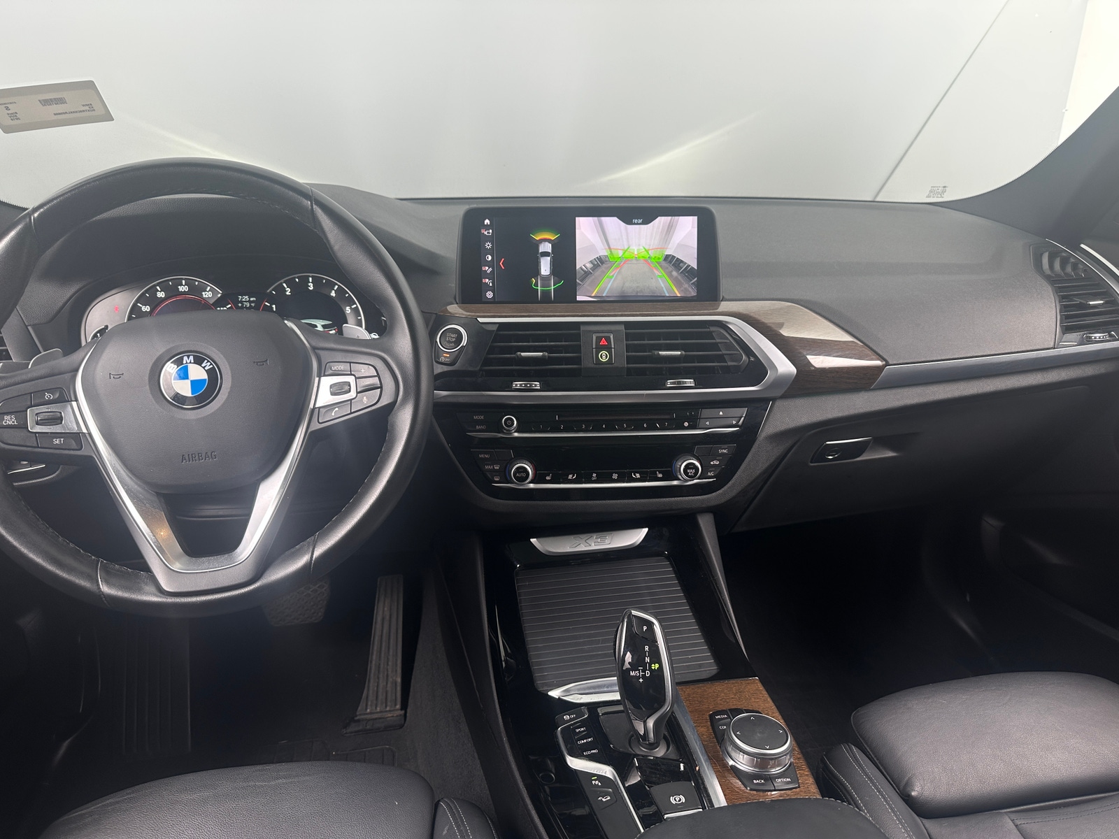 Thumbnail: 2019 BMW X3 - 2