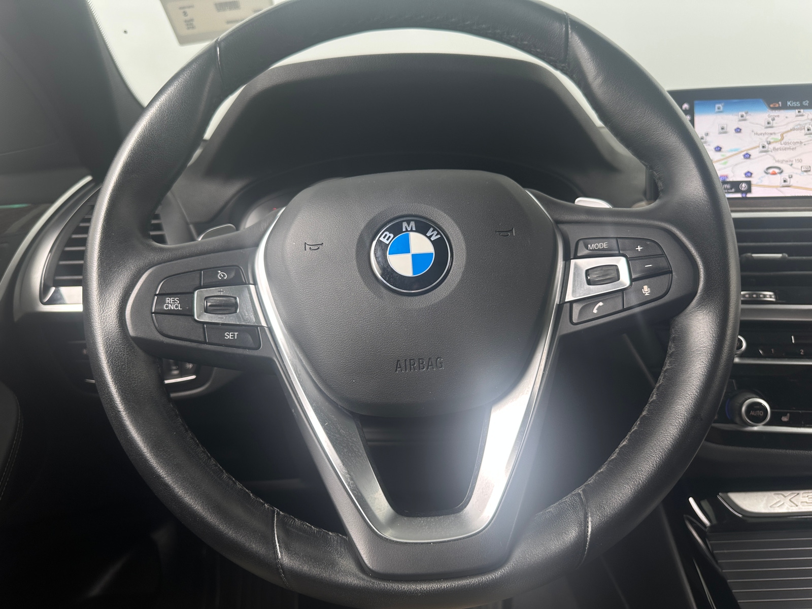 Thumbnail: 2019 BMW X3 - 4