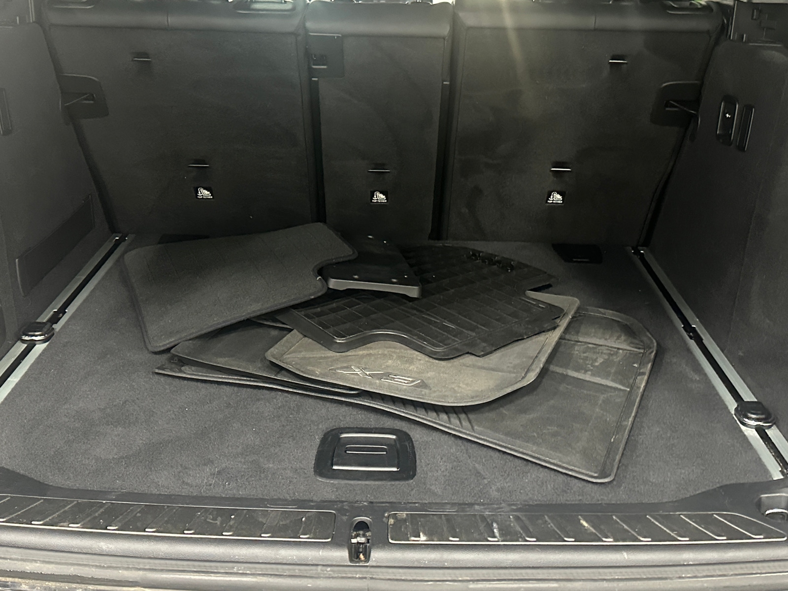 Thumbnail: 2019 BMW X3 - 6