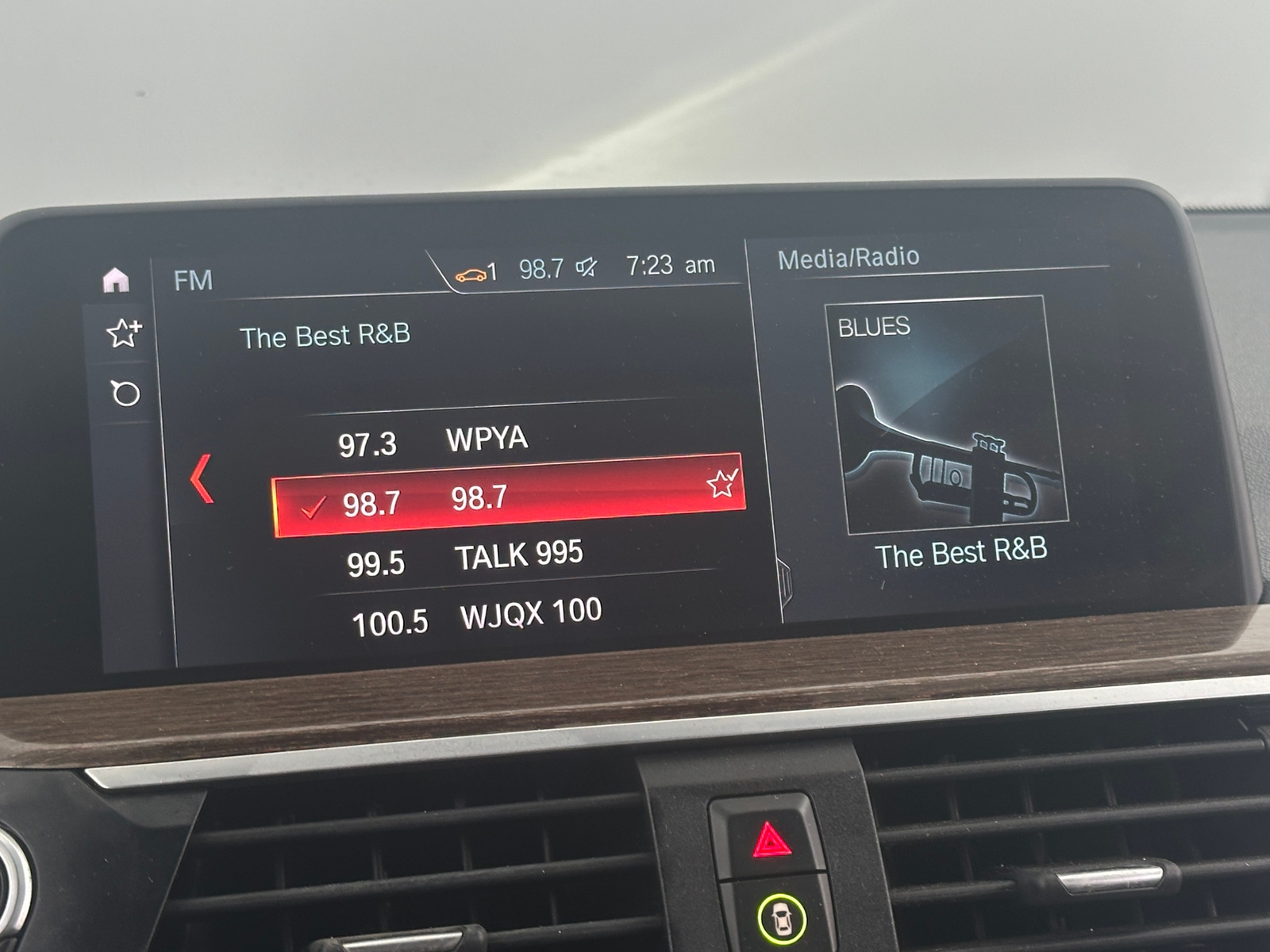 Thumbnail: 2019 BMW X3 - 3