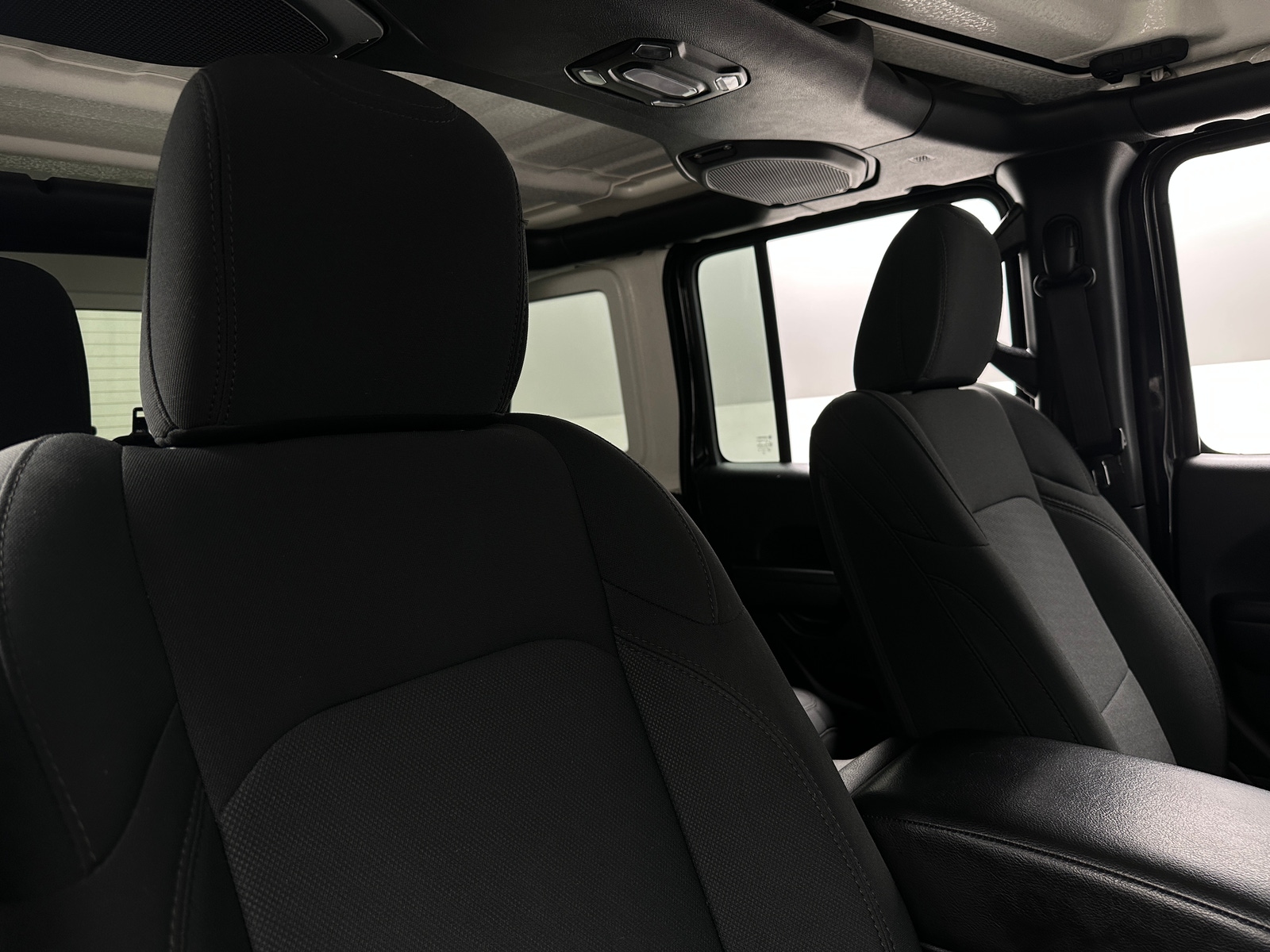 Thumbnail: 2021 Jeep Wrangler - 2