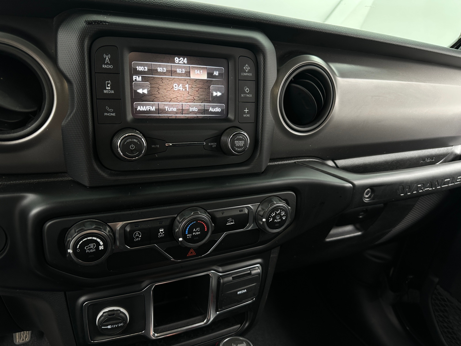 Thumbnail: 2021 Jeep Wrangler - 4