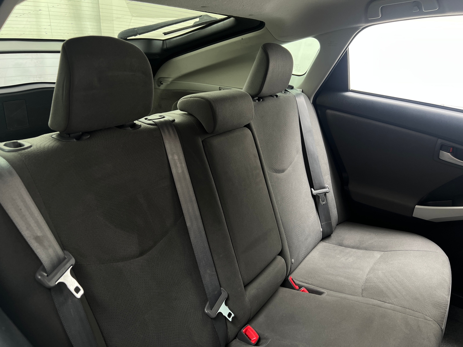 Thumbnail: 2013 Toyota Prius - 6