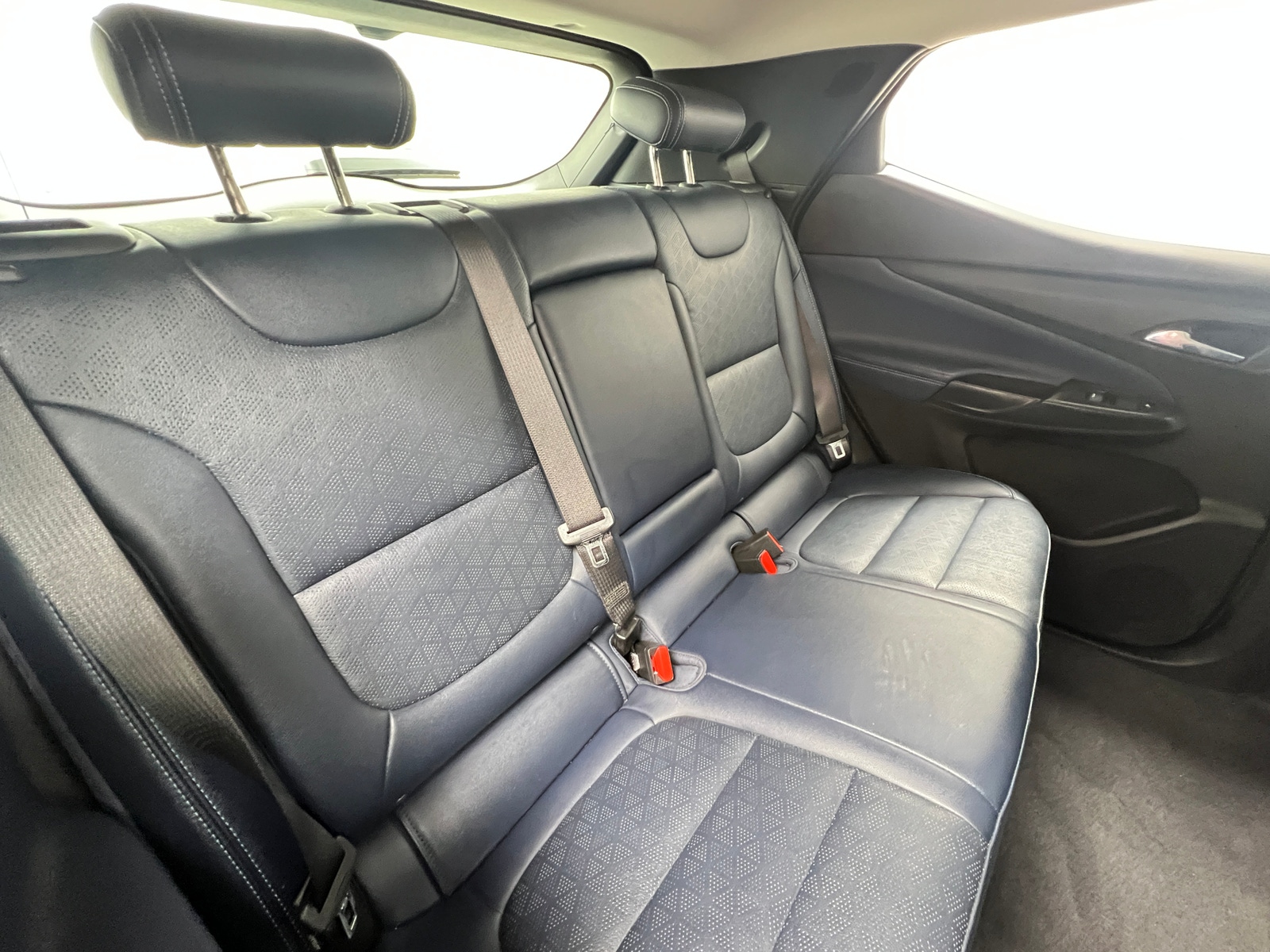 Thumbnail: 2022 Chevrolet Bolt EUV - 5