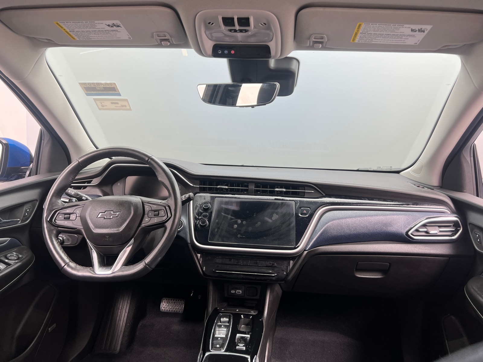 Thumbnail: 2022 Chevrolet Bolt EUV - 2