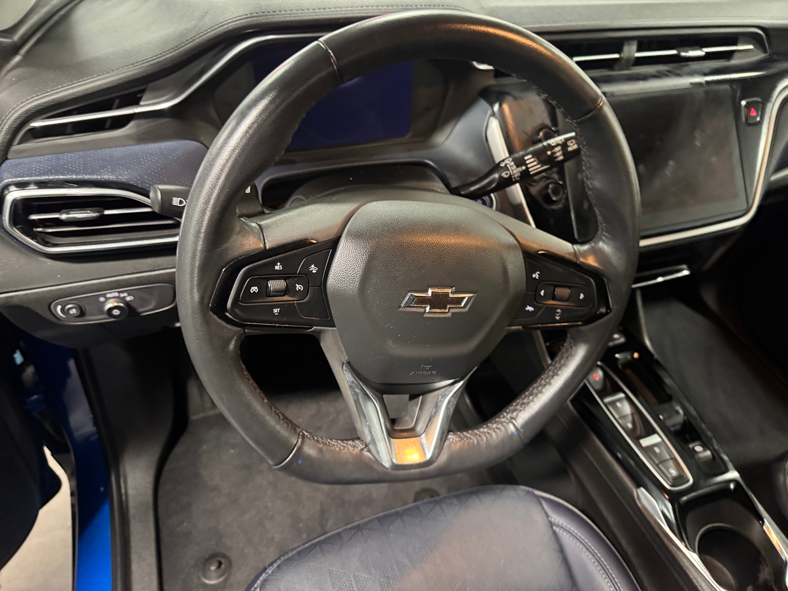 Thumbnail: 2022 Chevrolet Bolt EUV - 4