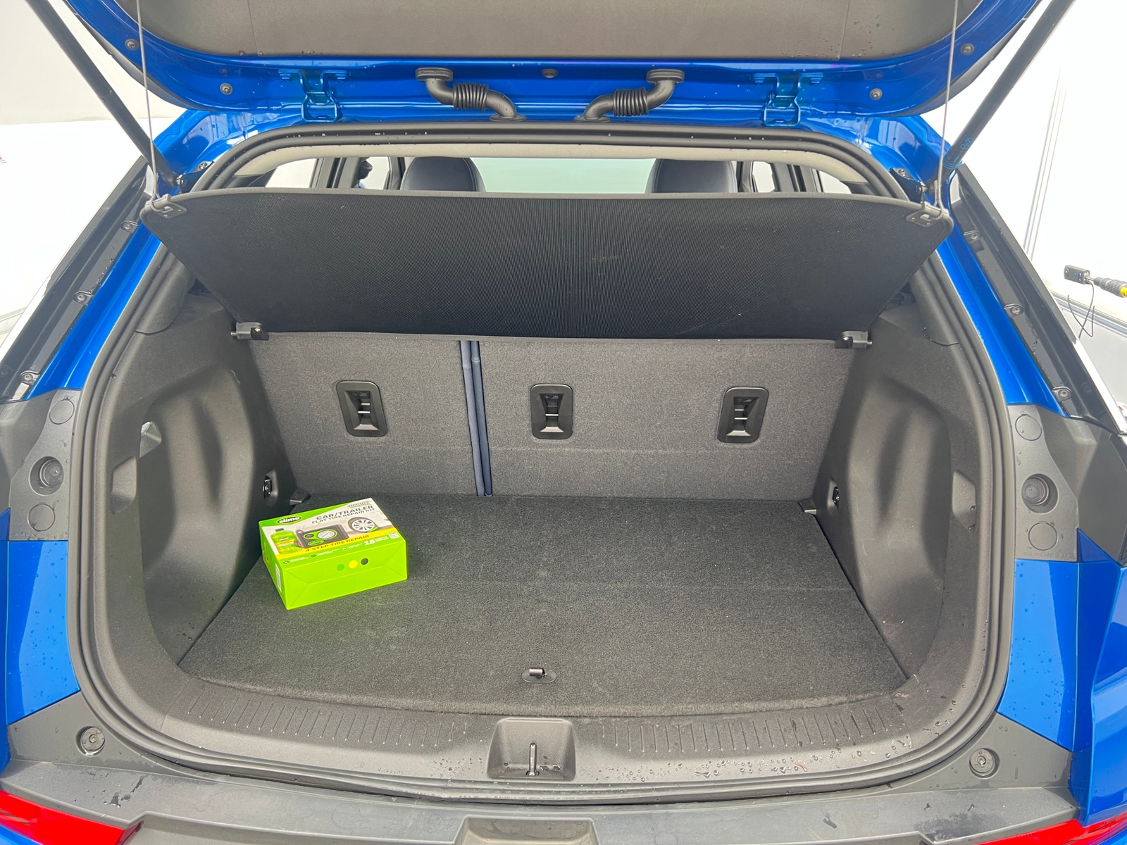 Thumbnail: 2022 Chevrolet Bolt EUV - 6