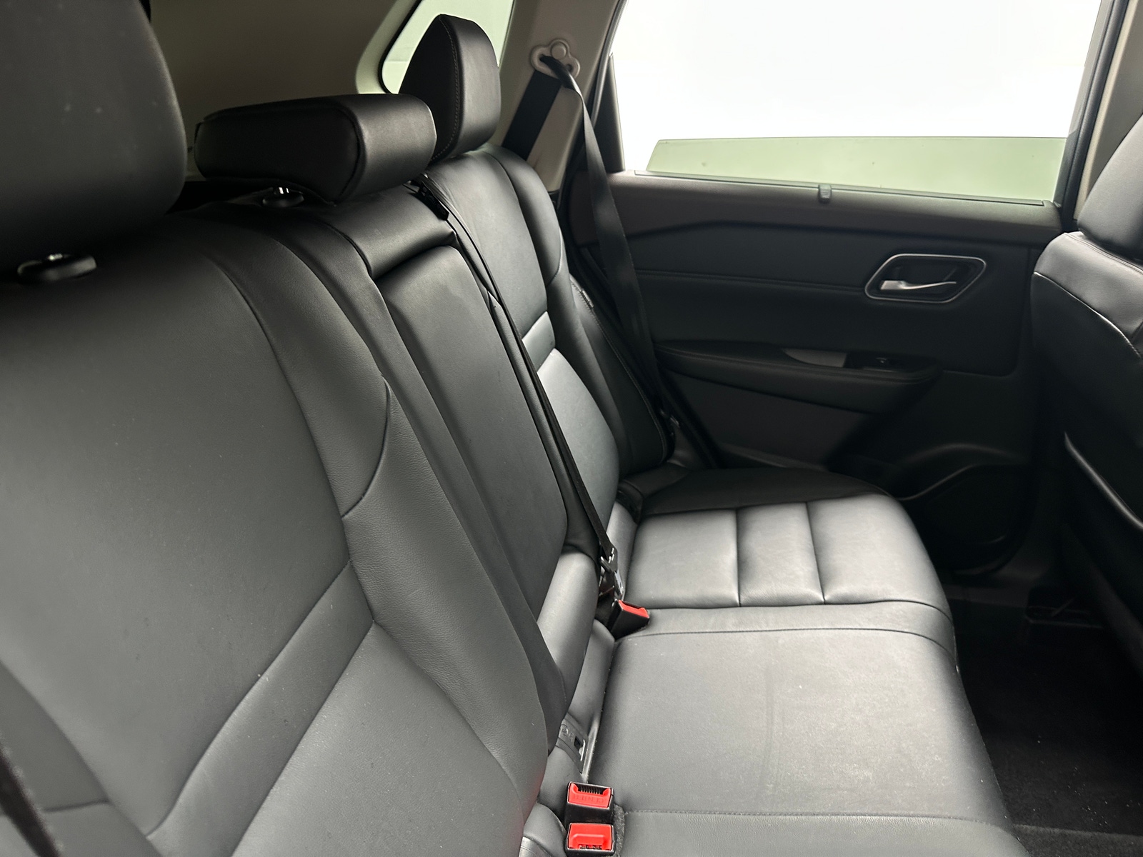 Thumbnail: 2021 Nissan Rogue - 5