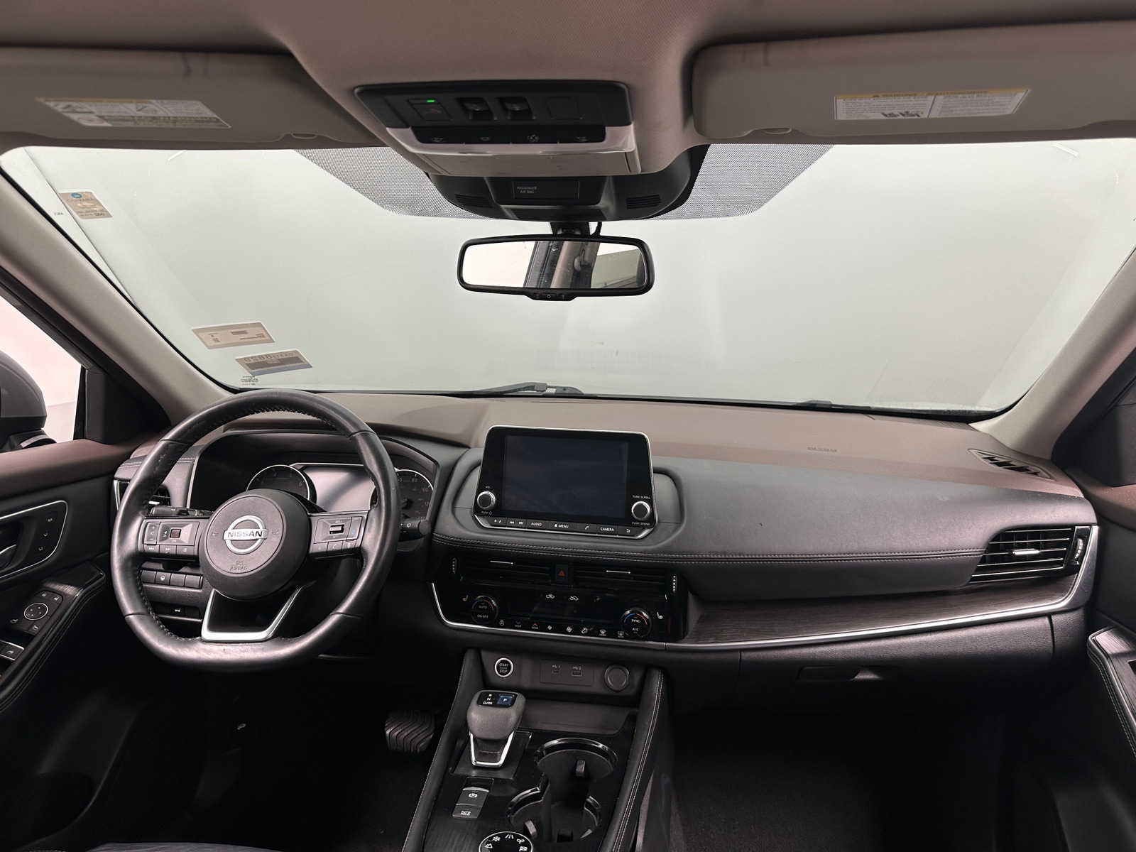 Thumbnail: 2021 Nissan Rogue - 2
