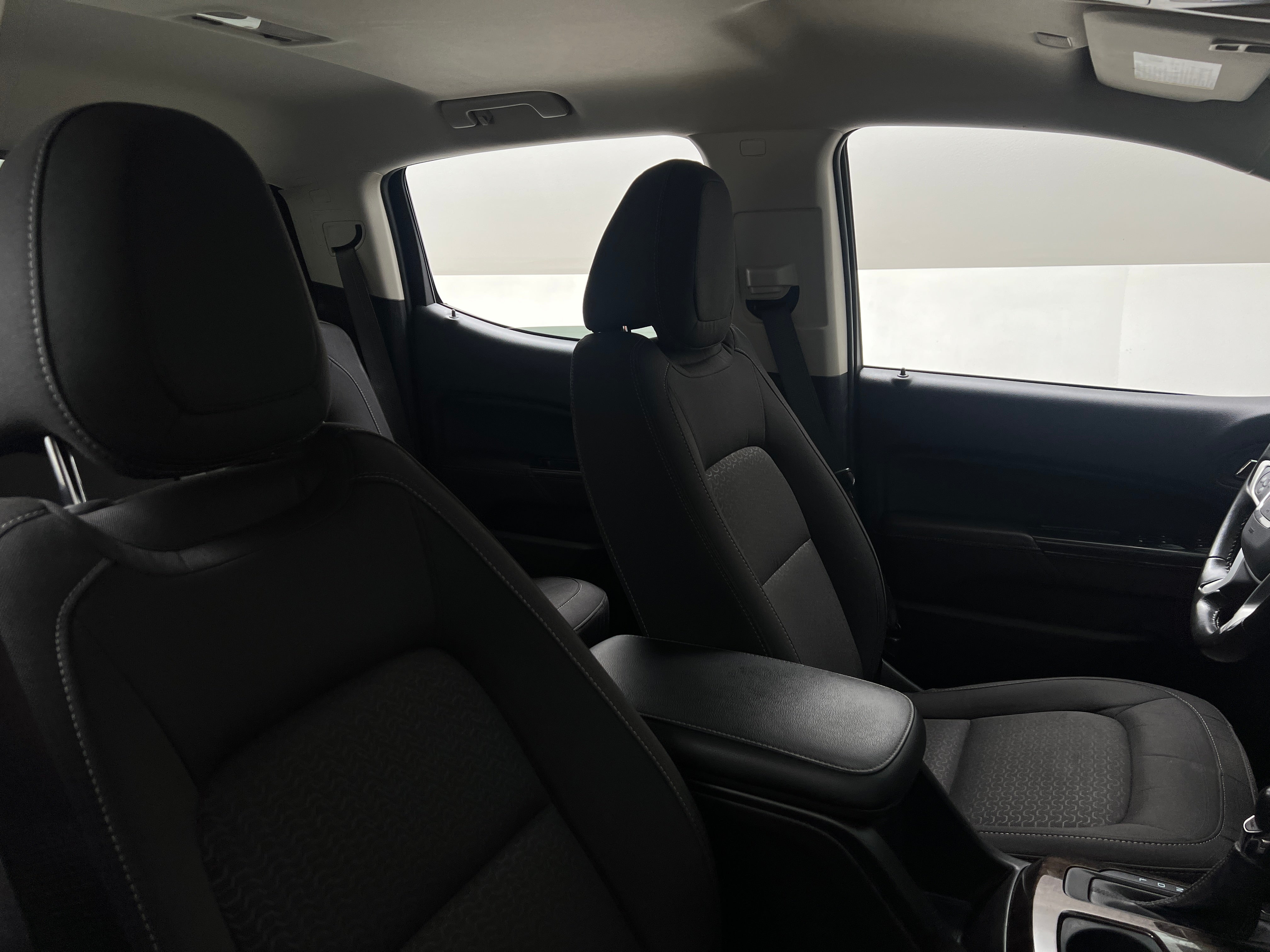 2022 GMC Canyon