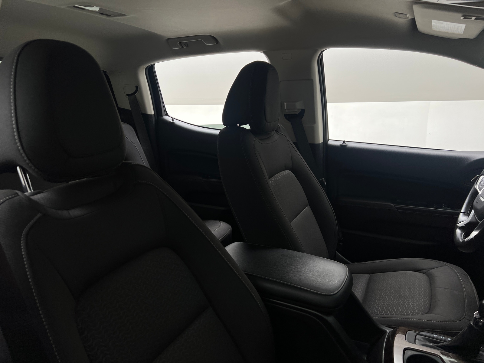 Thumbnail: 2022 GMC Canyon - 2