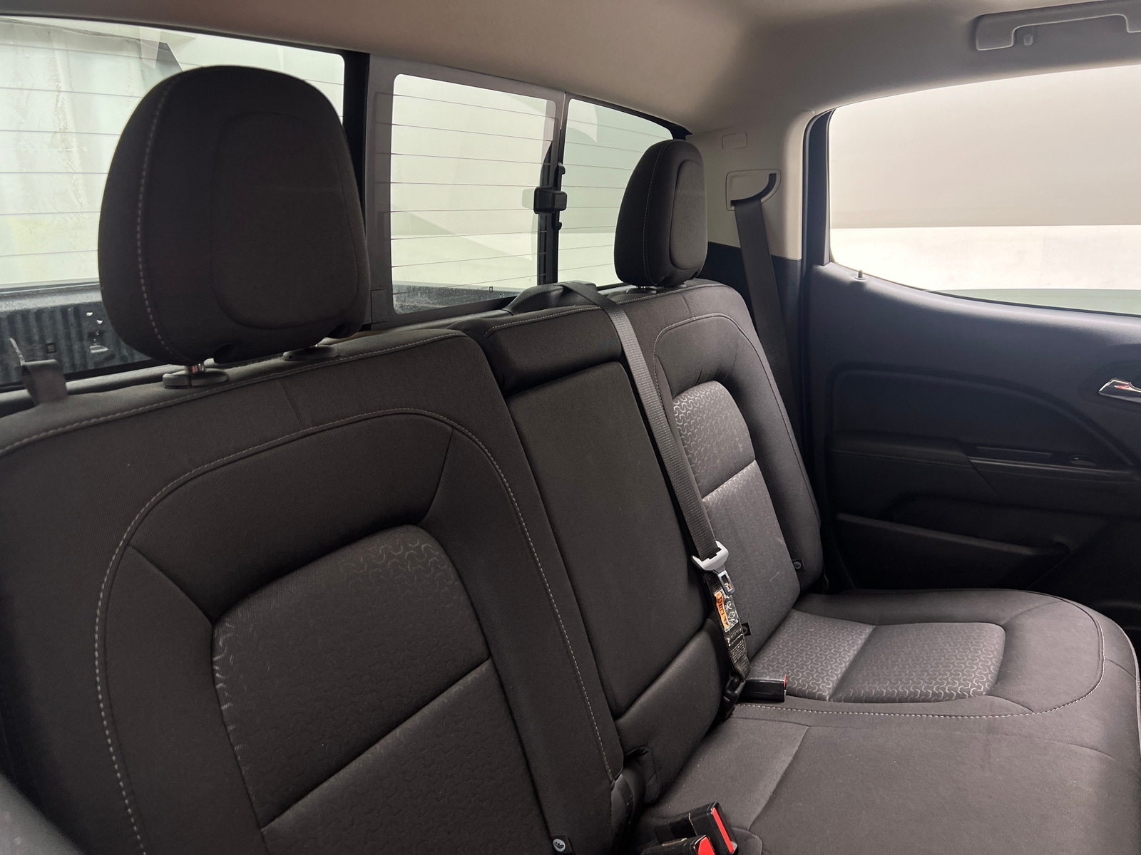 Thumbnail: 2022 GMC Canyon - 6