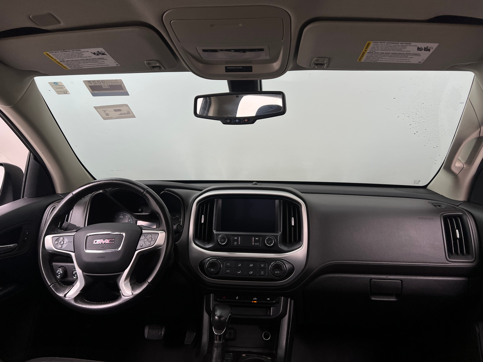 Thumbnail: 2022 GMC Canyon - 3