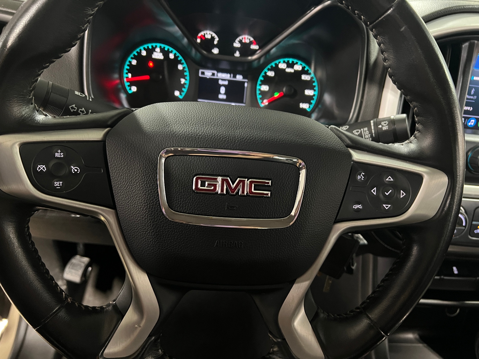 Thumbnail: 2022 GMC Canyon - 5