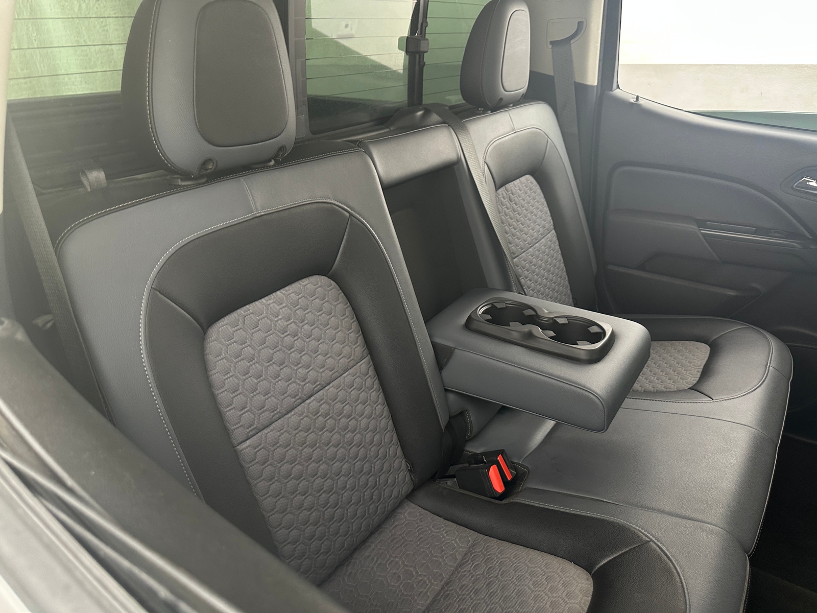 Thumbnail: 2017 Chevrolet Colorado - 6