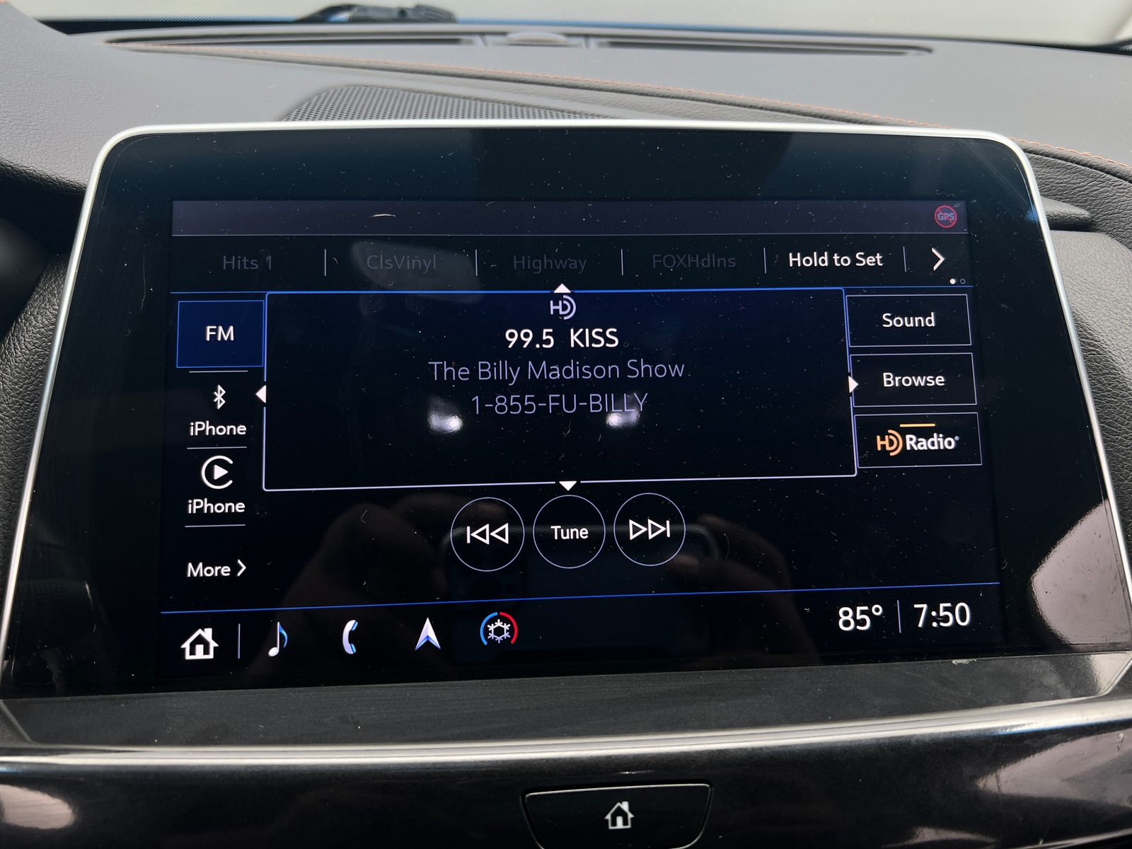 Thumbnail: 2022 Cadillac CT5 - 3
