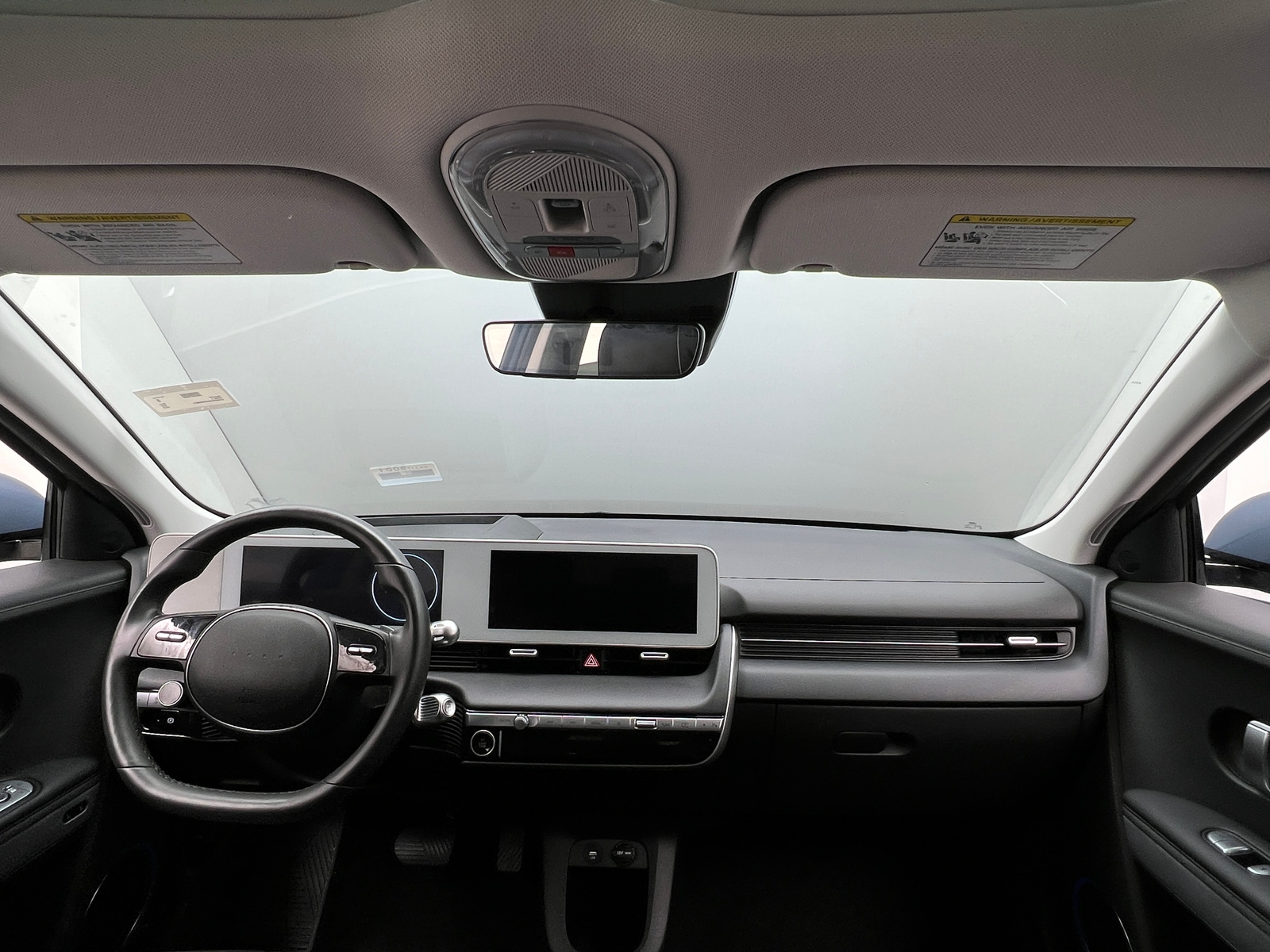 Thumbnail: 2023 Hyundai Ioniq 5 - 2