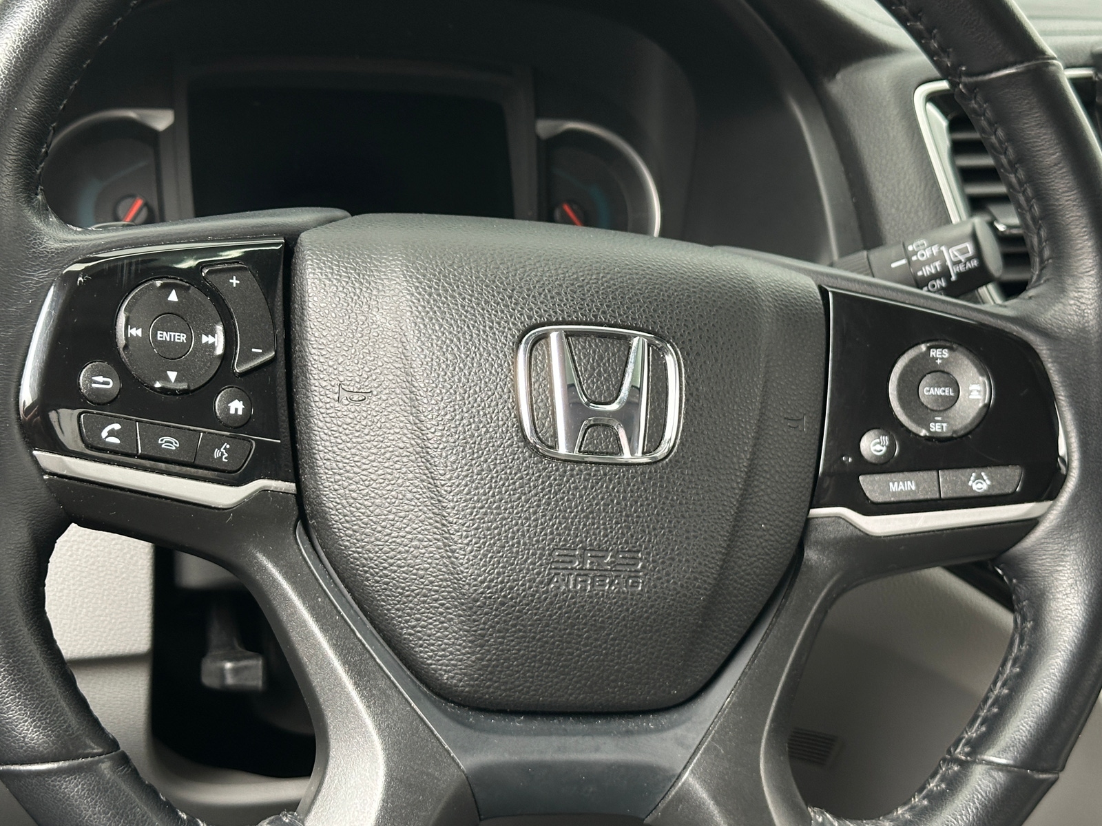 Thumbnail: 2022 Honda Pilot - 4