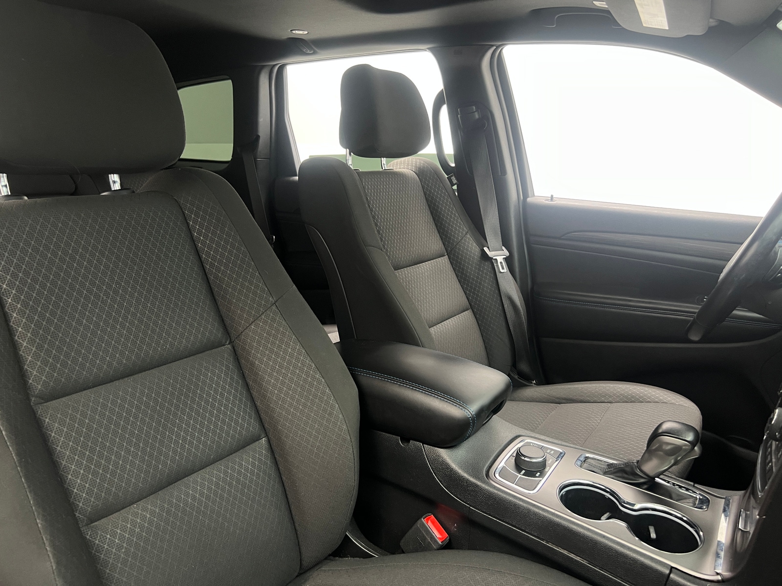 Thumbnail: 2020 Jeep Grand Cherokee - 2